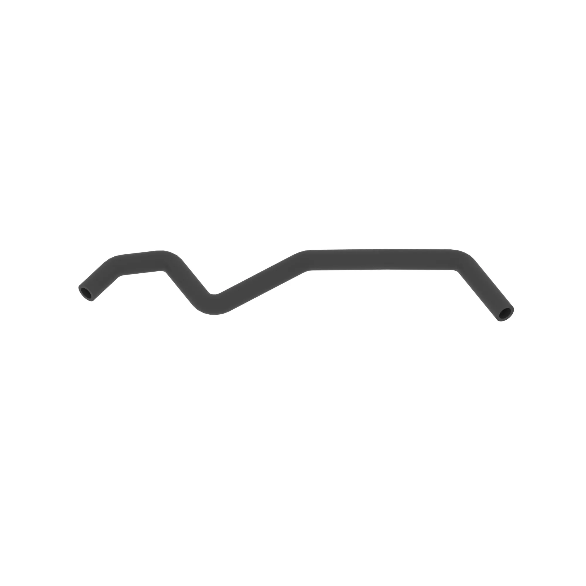 John Deere Molded Hose - L213484