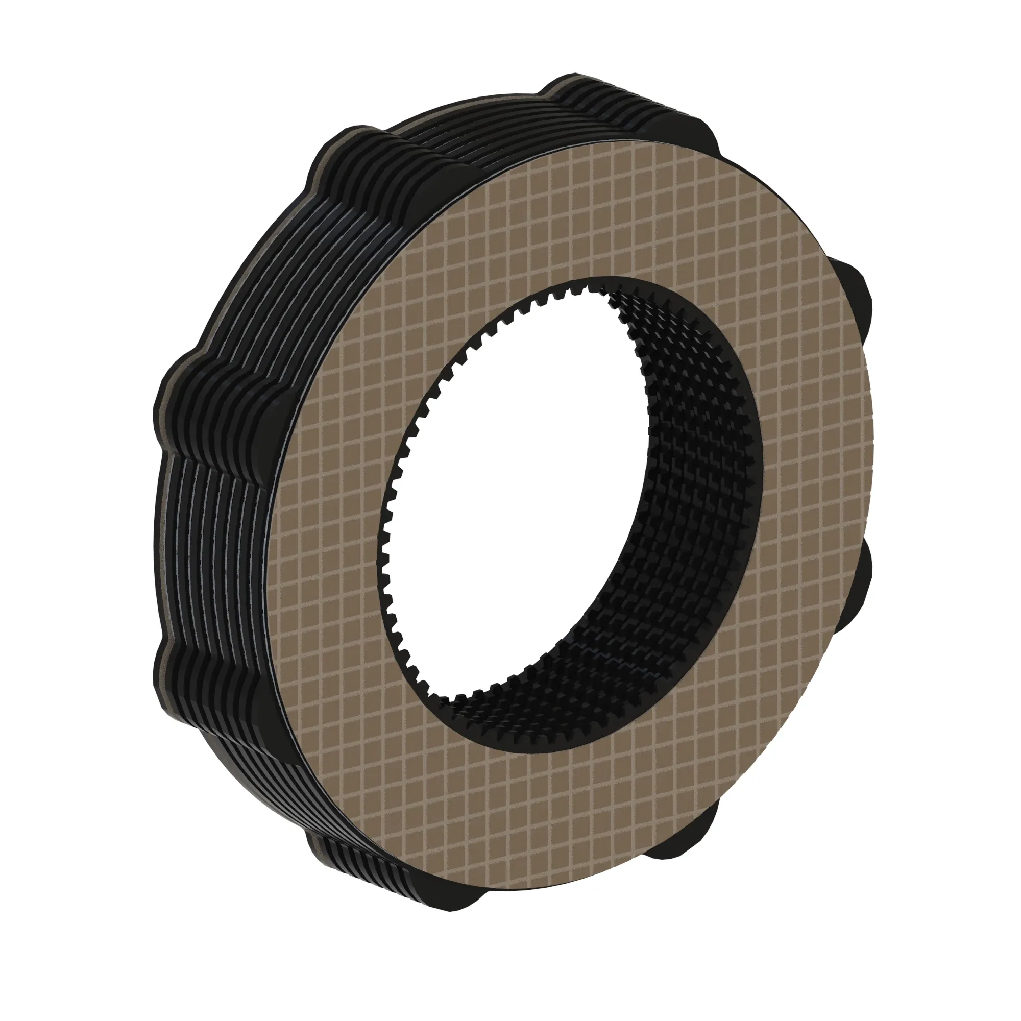 John Deere Clutch Disk - RE575899