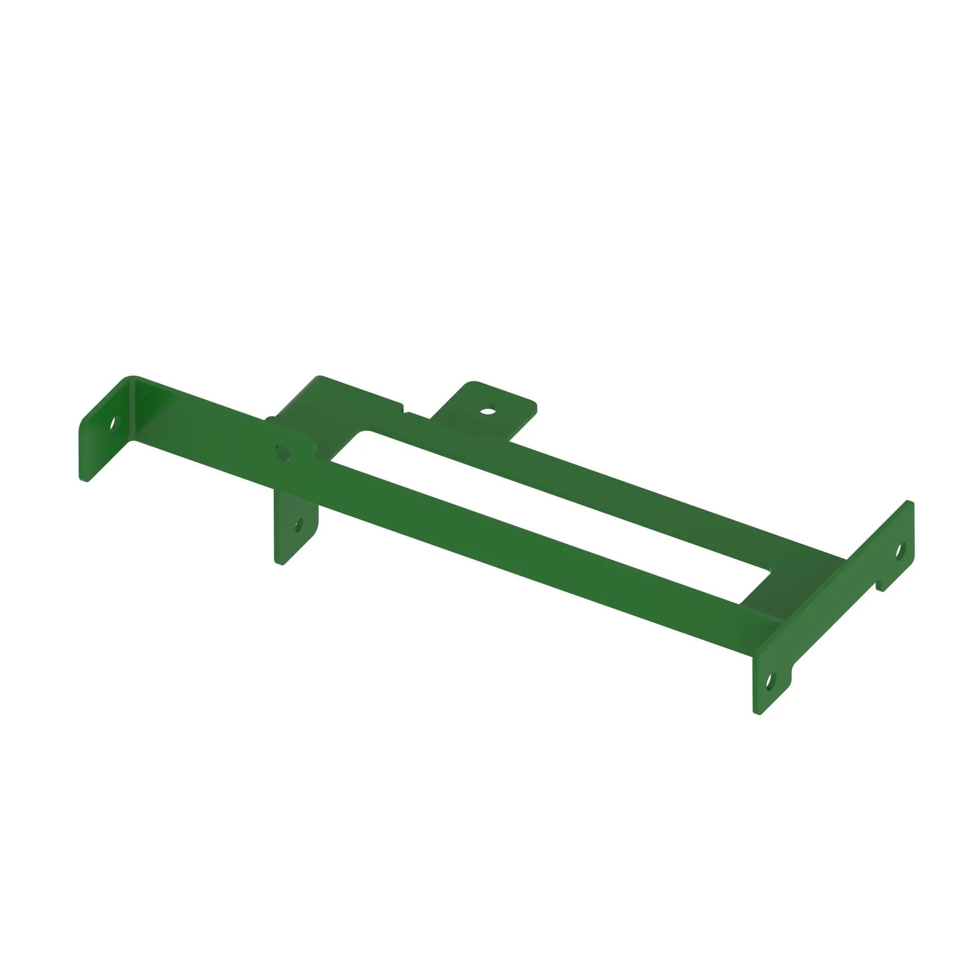 BRACKET, STEERING TUBES