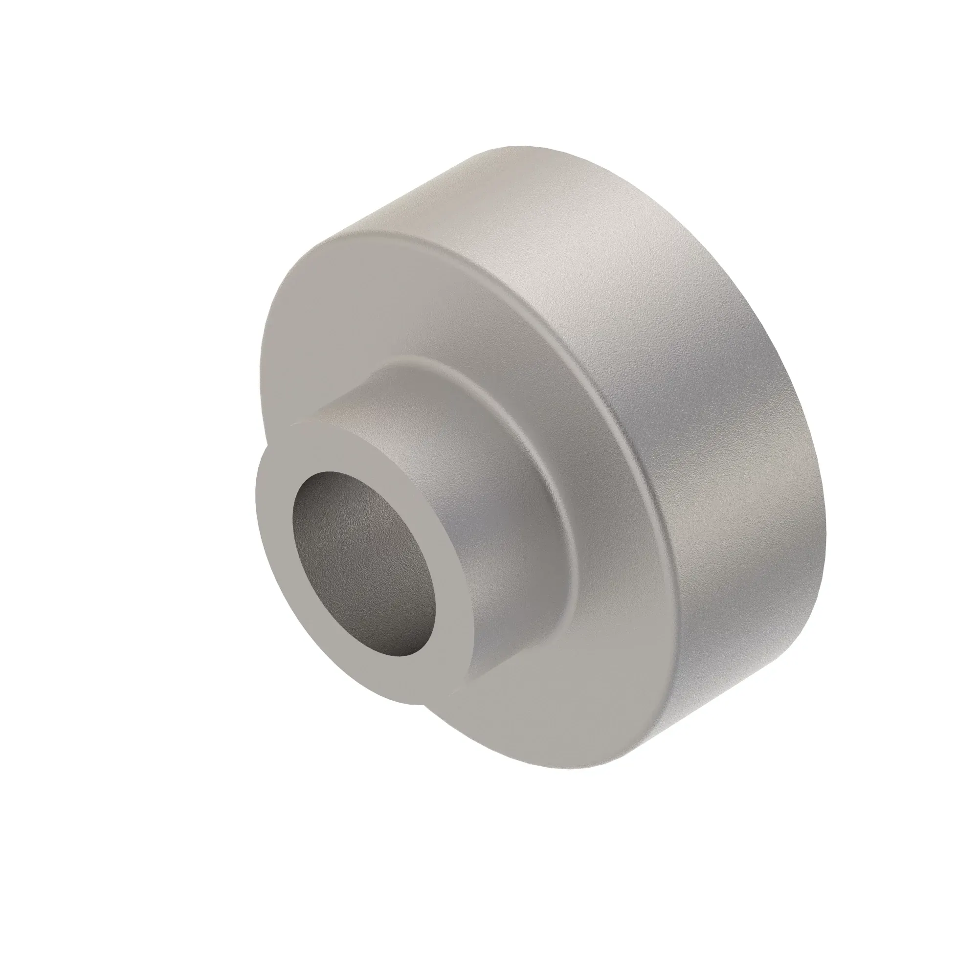BUSHING, TRACTION SPRING