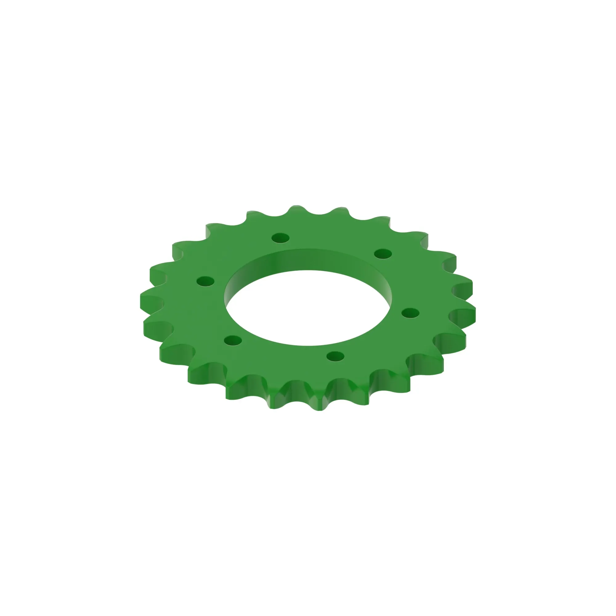 John Deere Chain Sprocket, 22 Teeth - CC142326