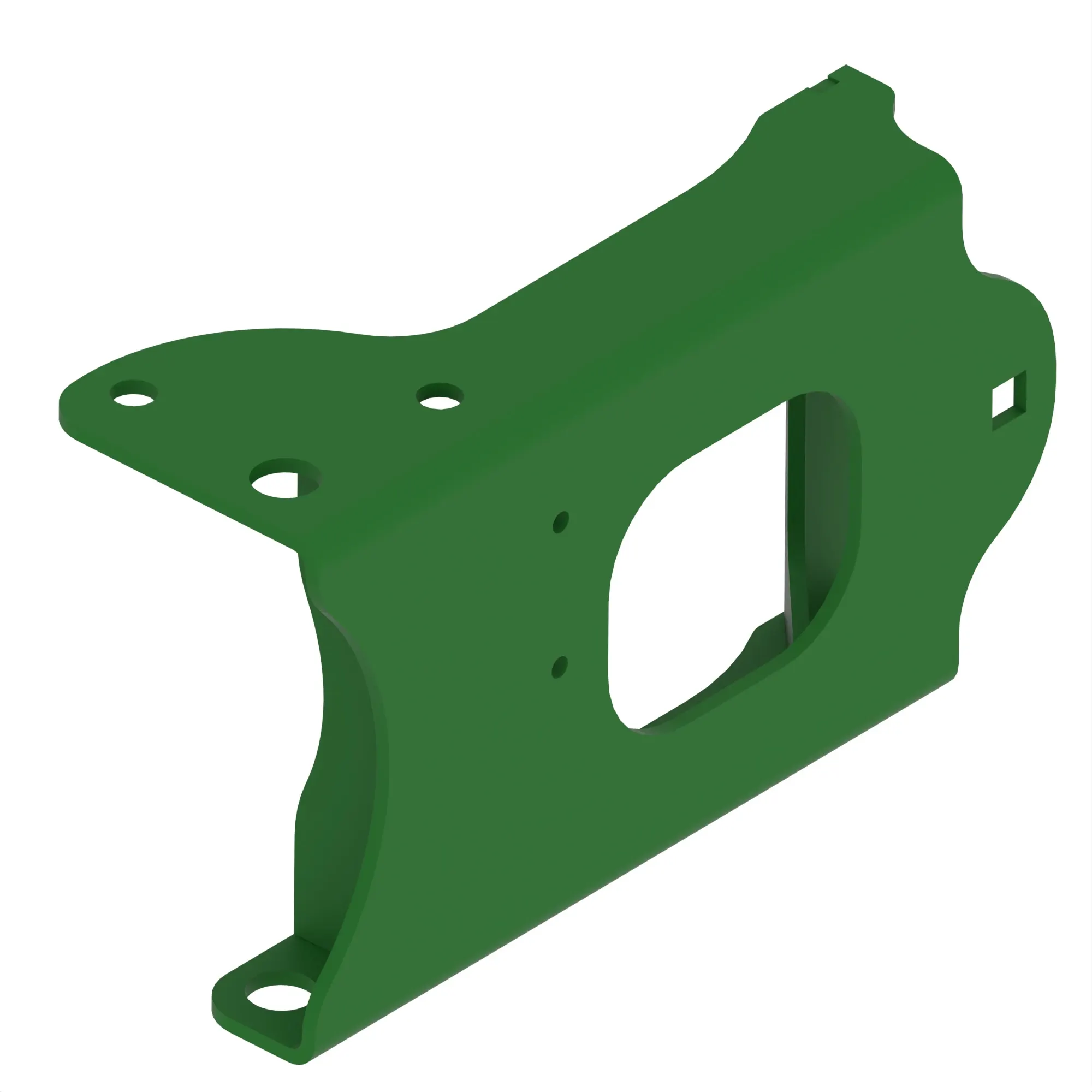 STAND, SWIVEL HITCH STAND