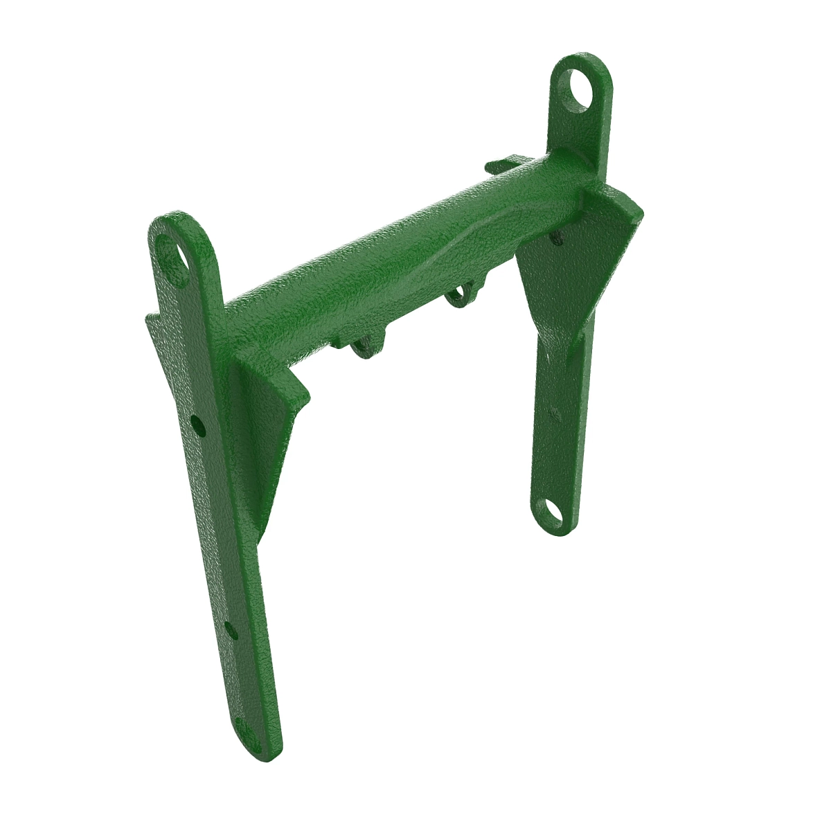 Arm, Bottom Parallel