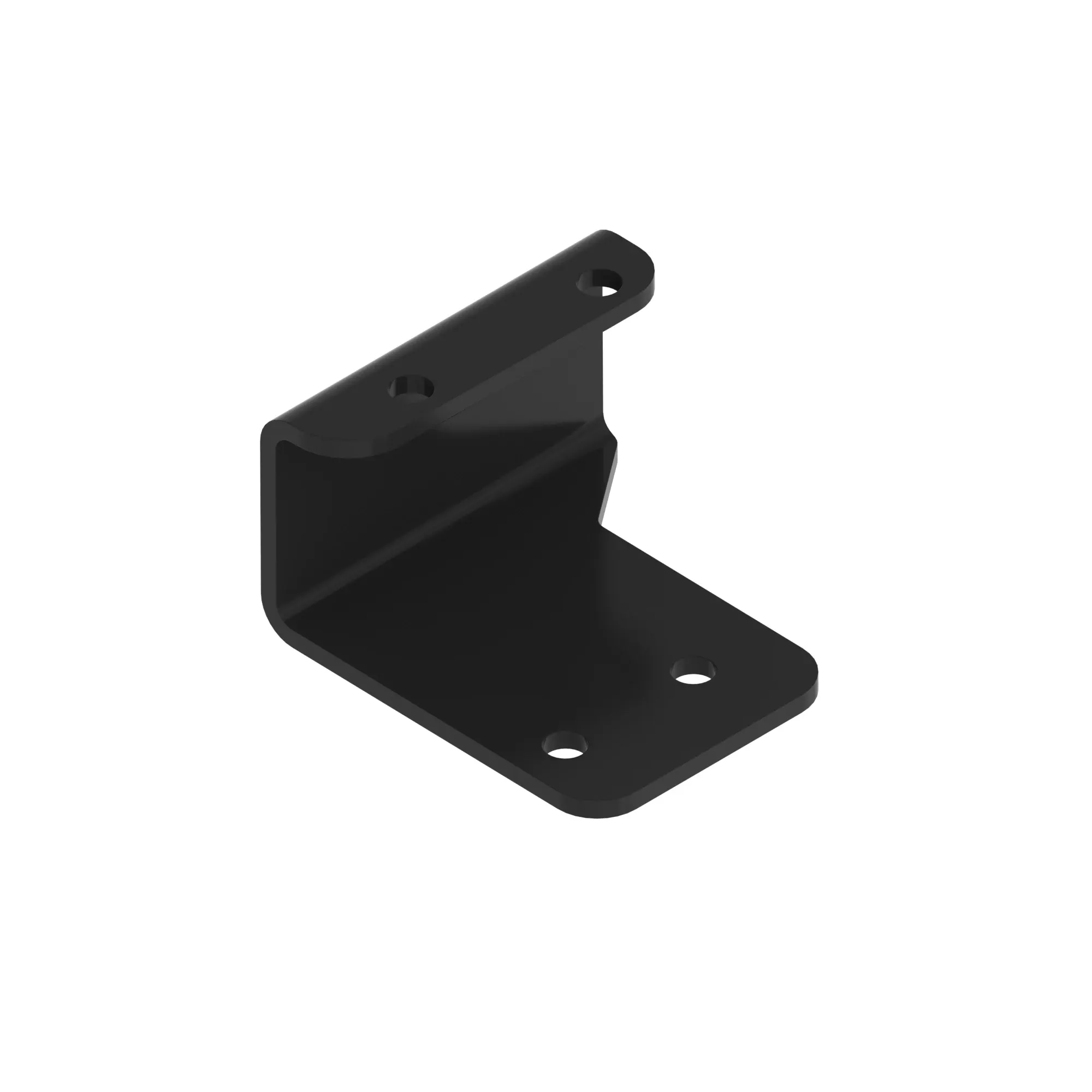John Deere Fuel Tank Bracket - SU39928