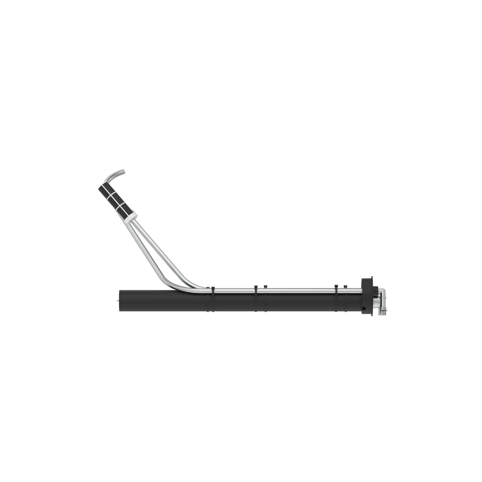 MAX-CAPACITY, LPFS, SAE J1645, Di=6mm, 230L