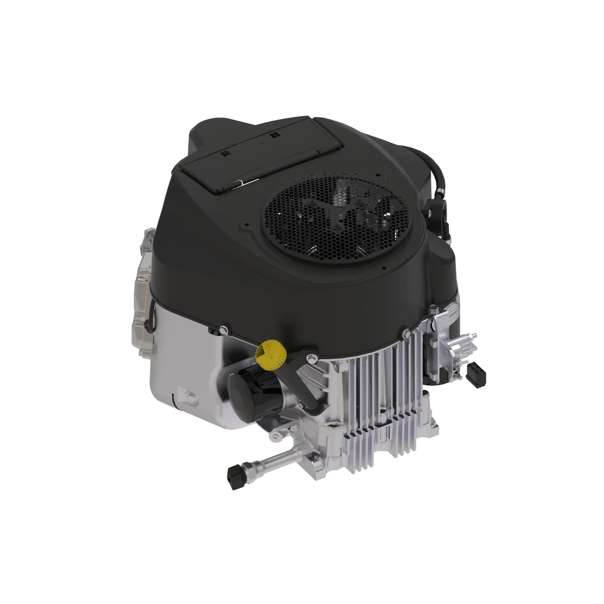 John Deere Gasoline Engine - AUC21170