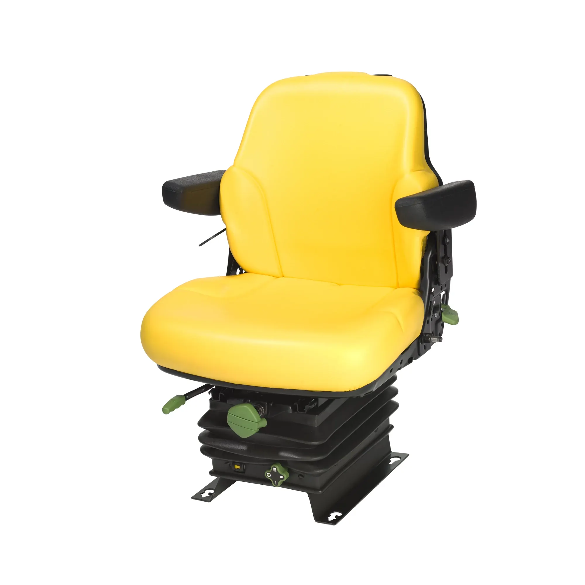 John Deere Seat - AL179255