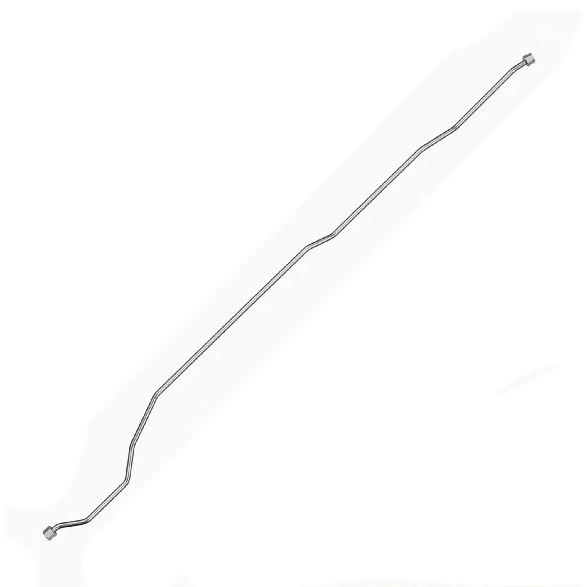 Oil Line, Quick Coupler T