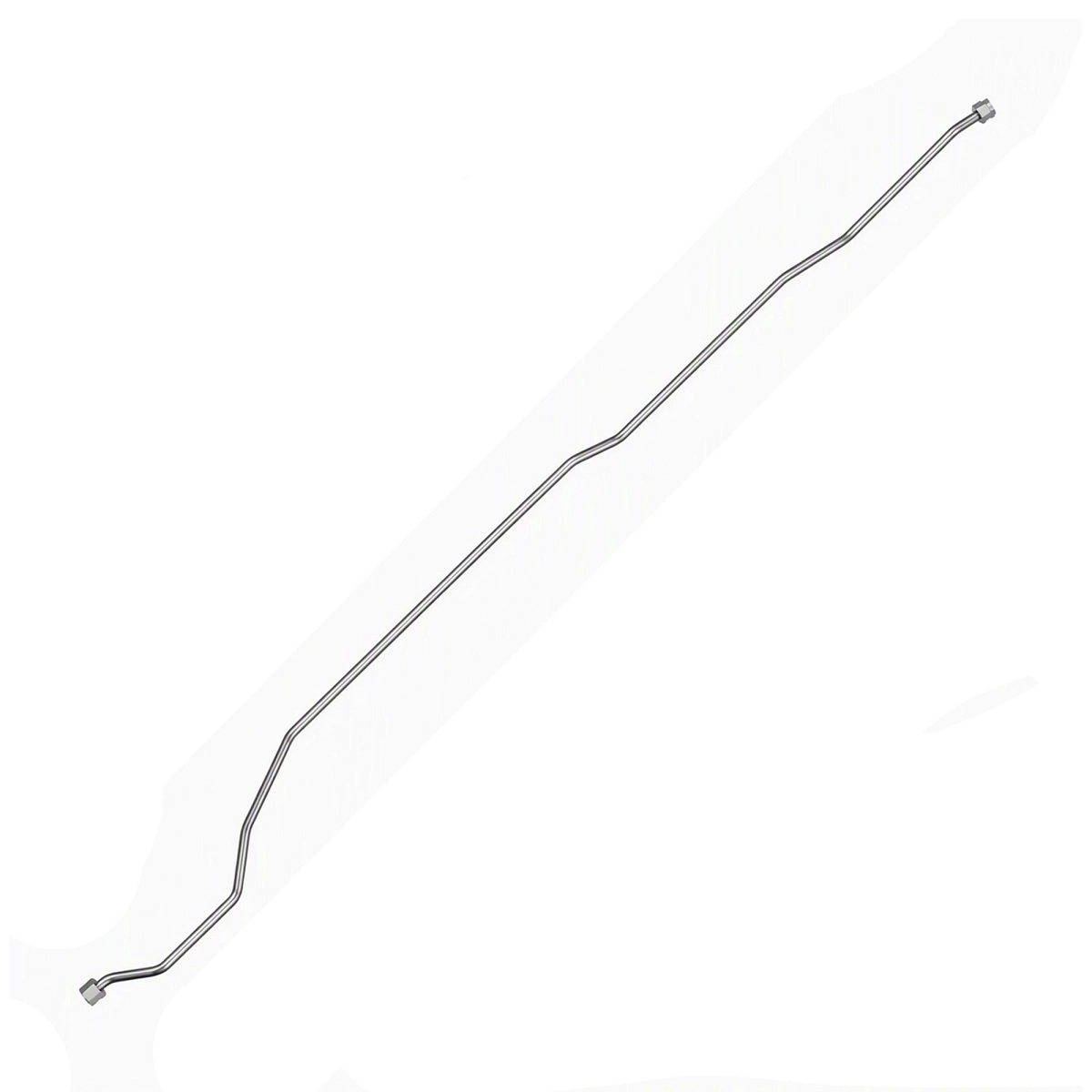 Oil Line, Quick Coupler T