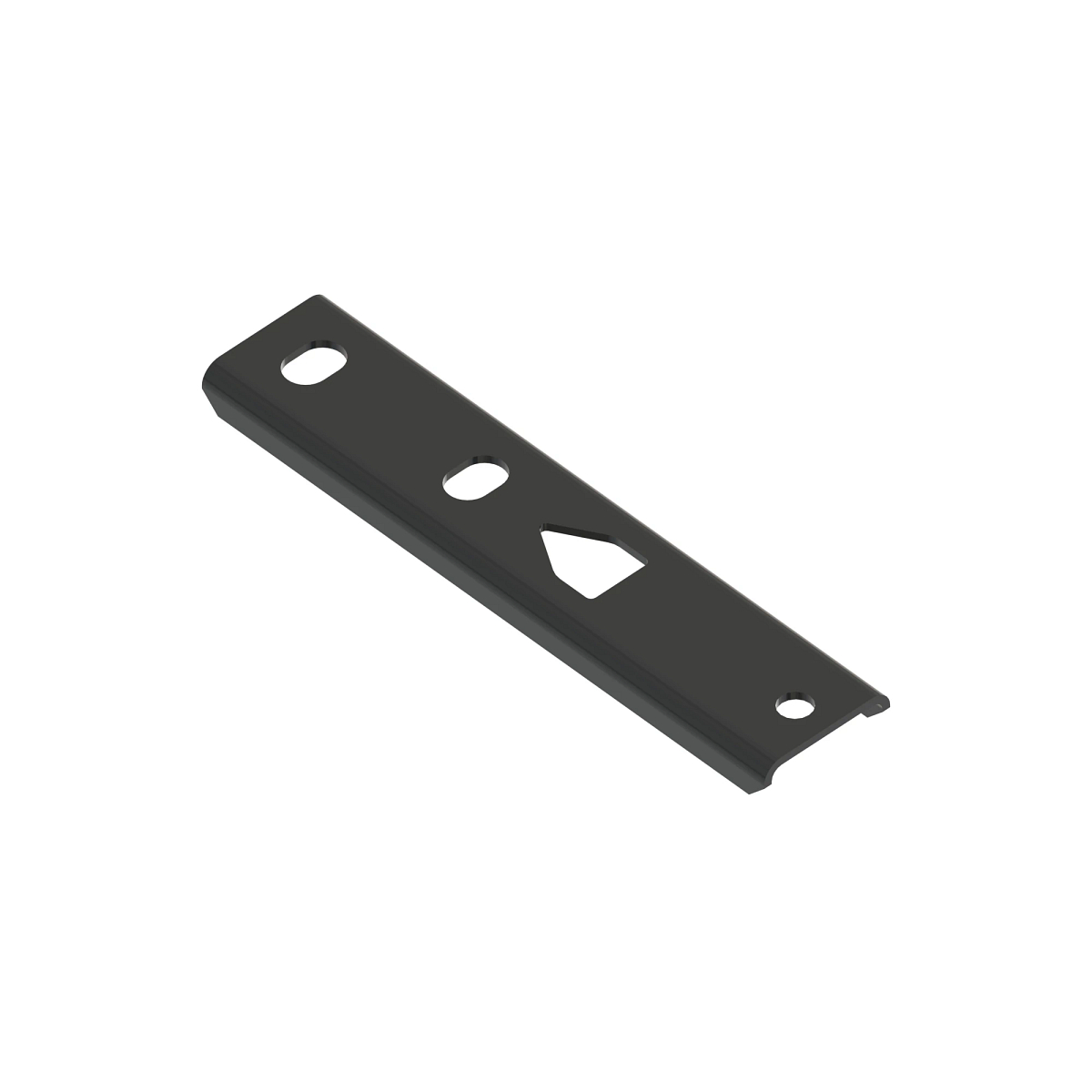 CHANNEL, CUSTOM SOLUTION NOZZLE SUP