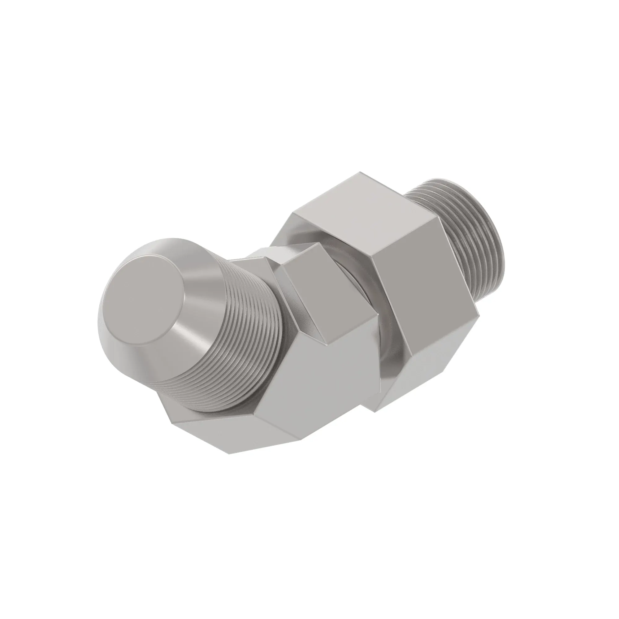 ELBOW FITTING