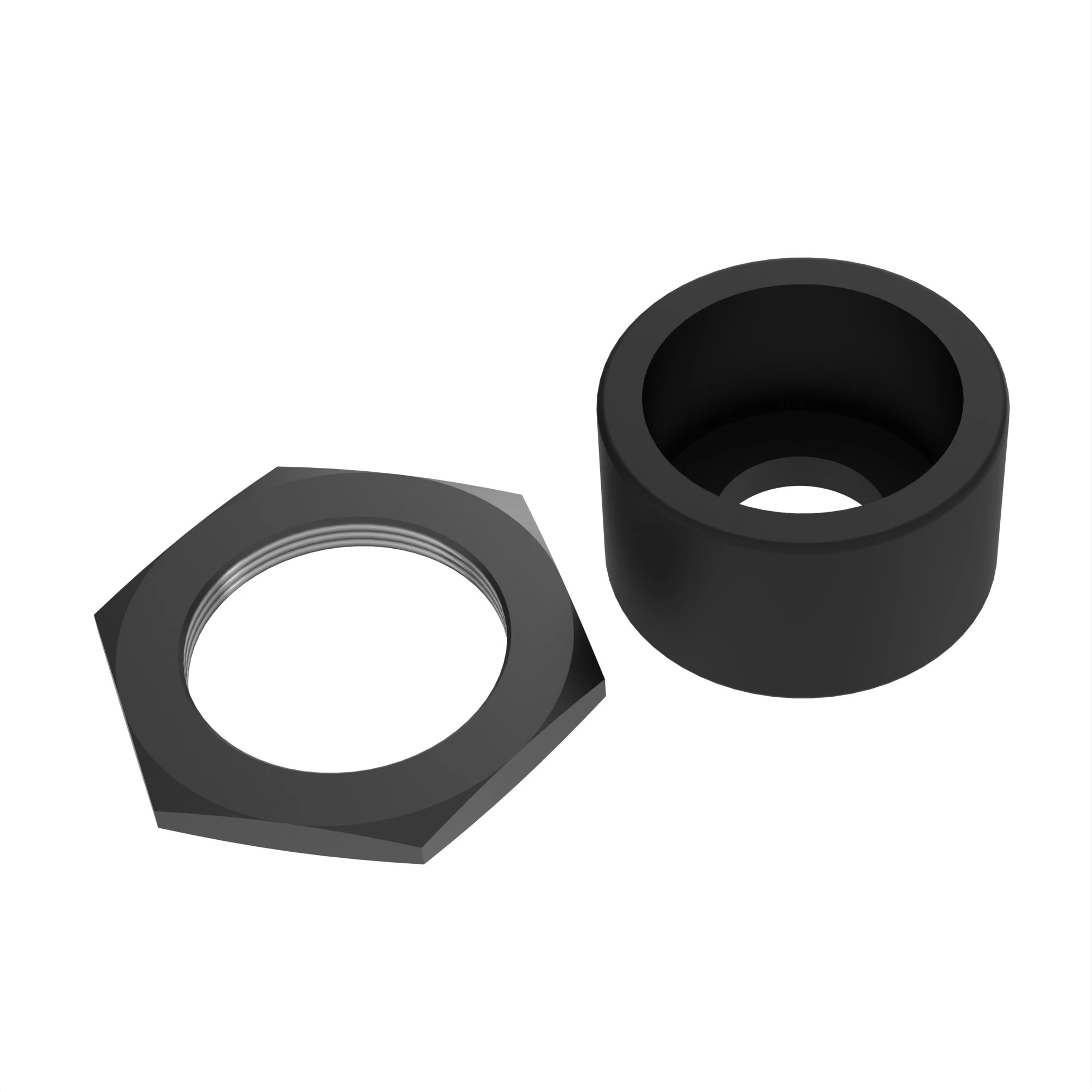 John Deere Aperture Kit - AN400653