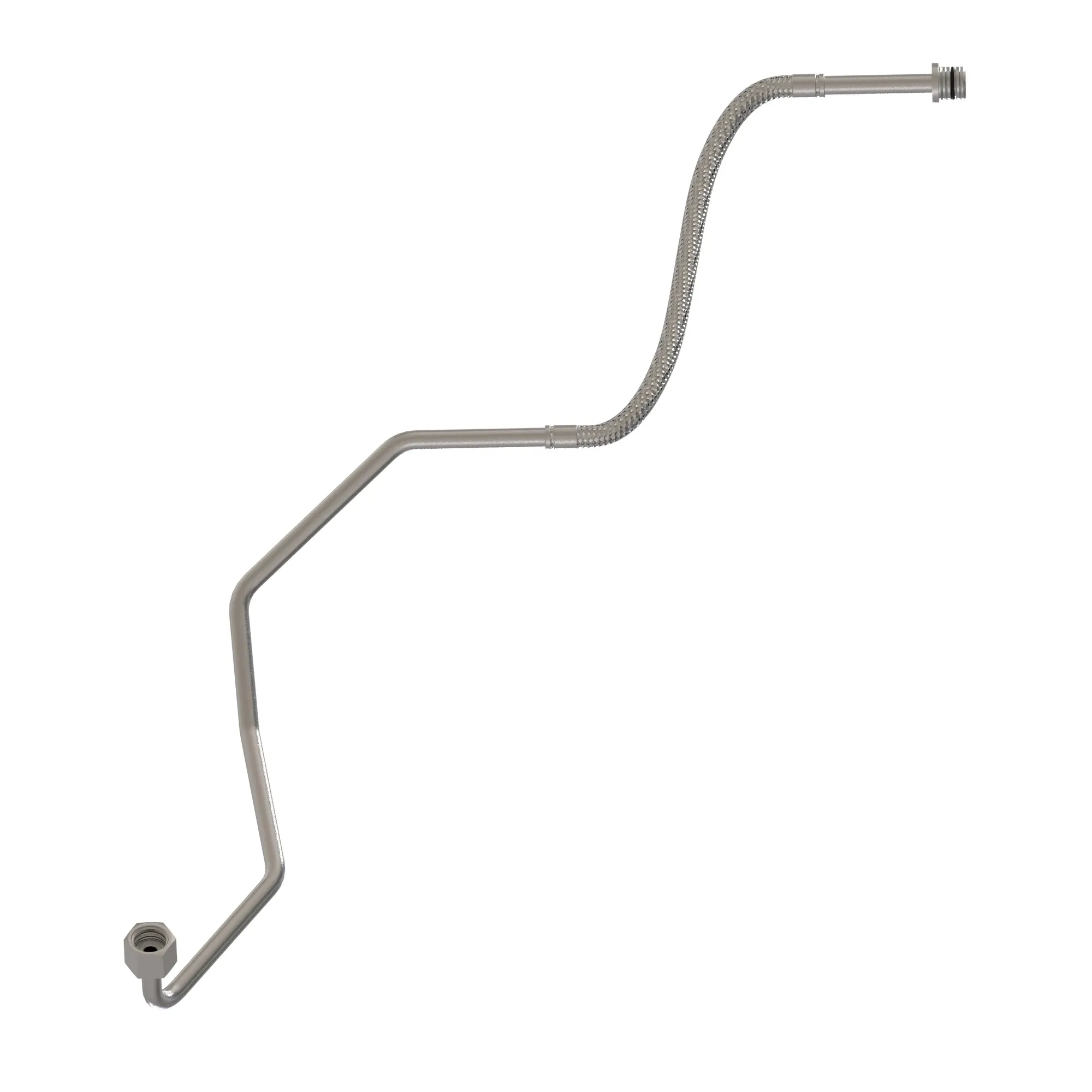LINE ACTUATOR COOLANT SUPPLY