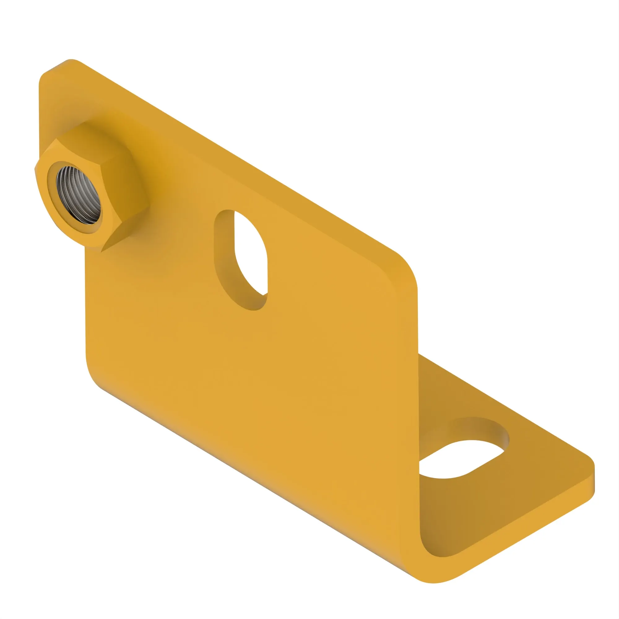 John Deere Bracket - AT493866