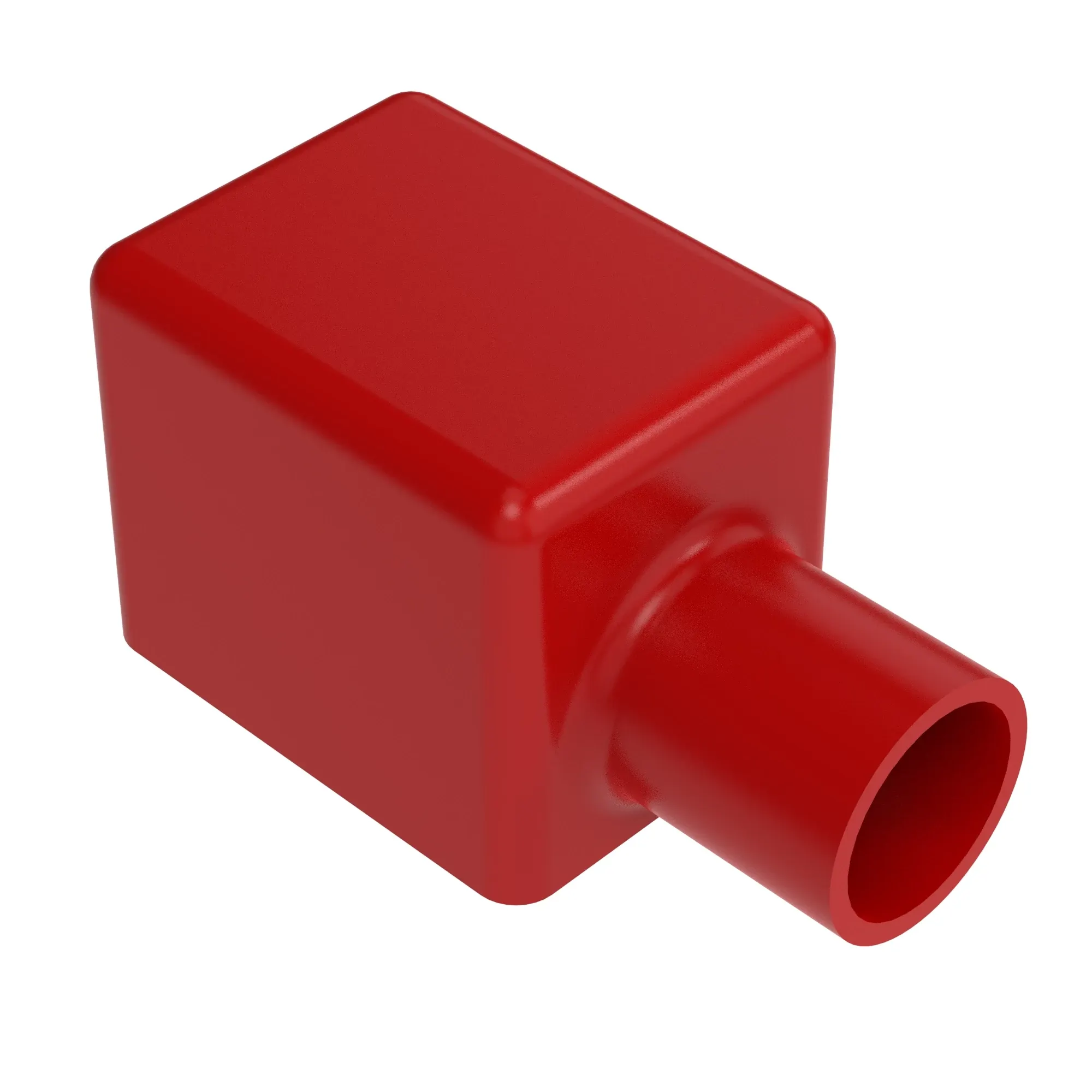 John Deere Battery Cover - T354001