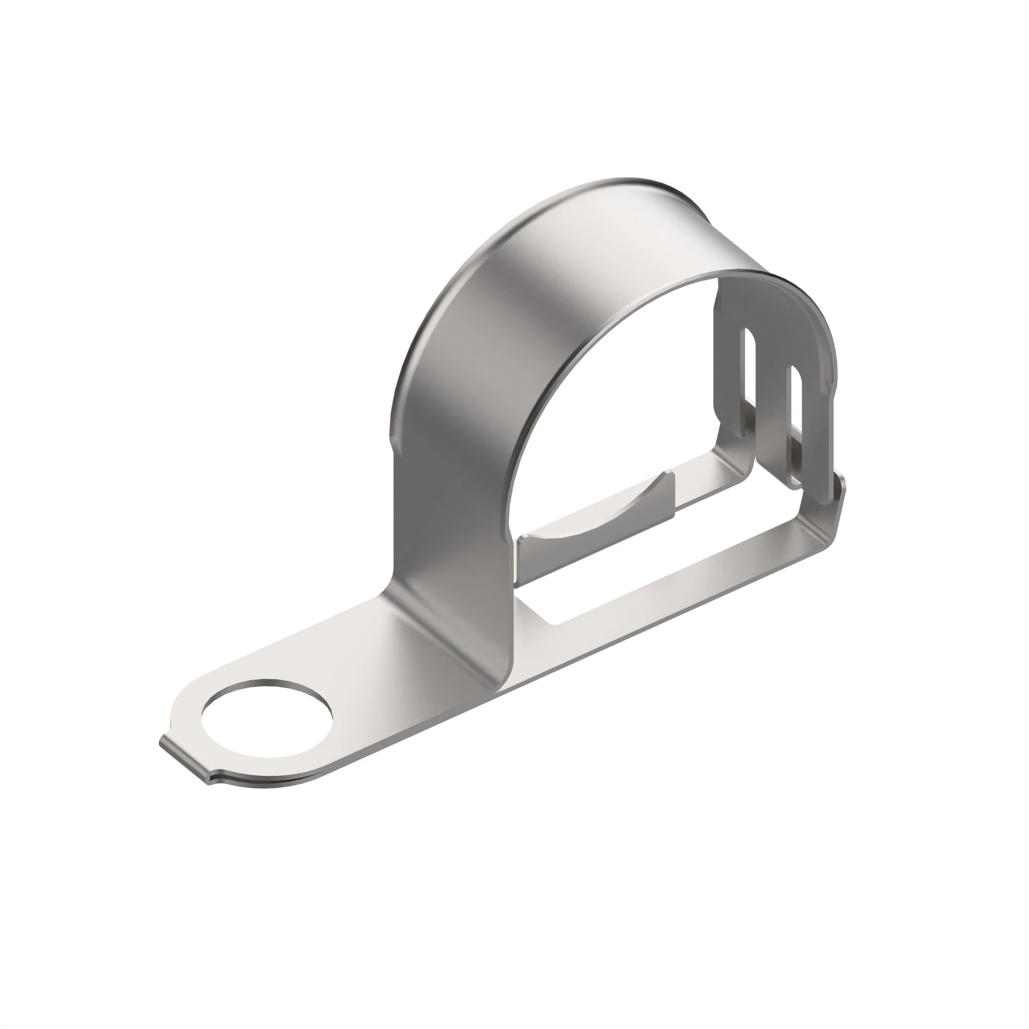 John Deere Bolt-On Clamp - 57M9429