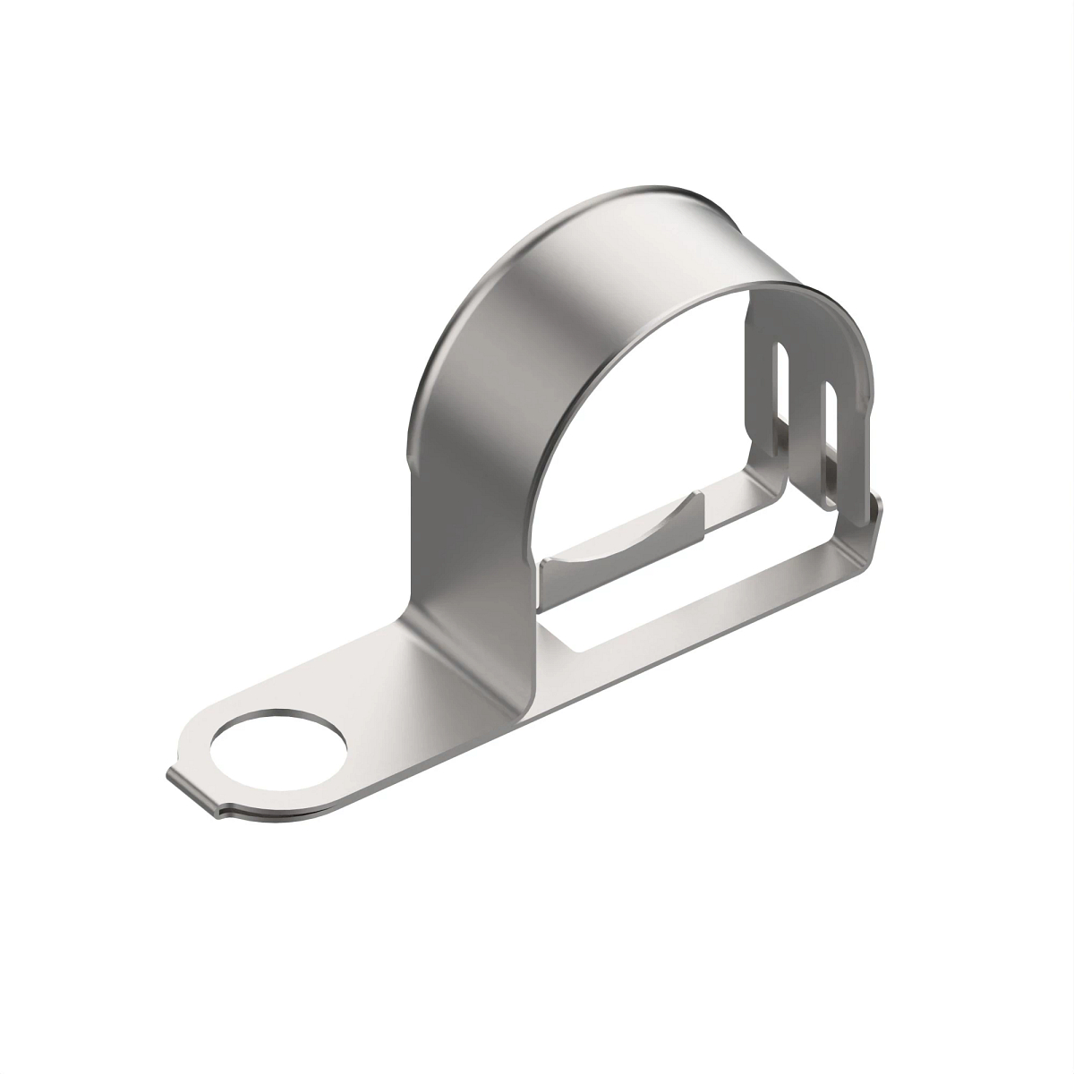 John Deere Bolt-On Clamp - 57M9429