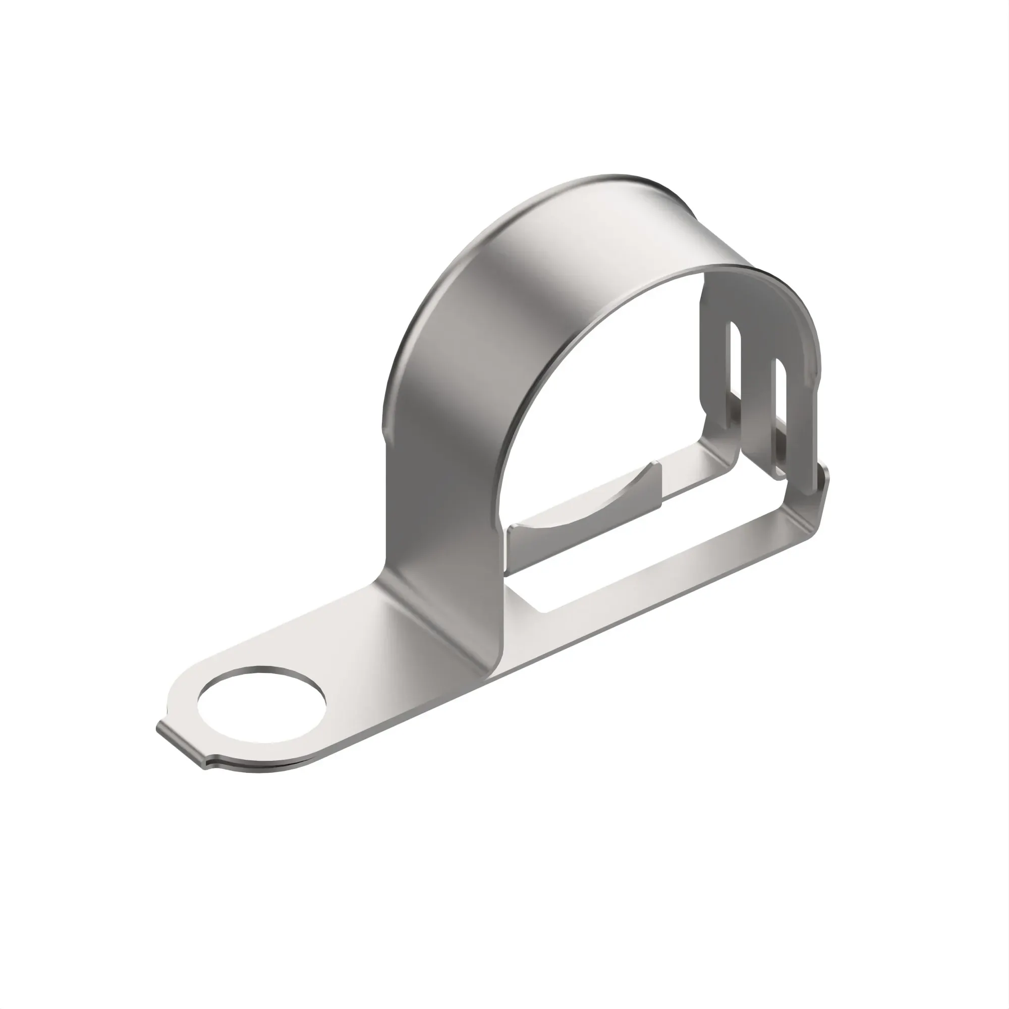 John Deere Bolt-On Clamp - 57M9429