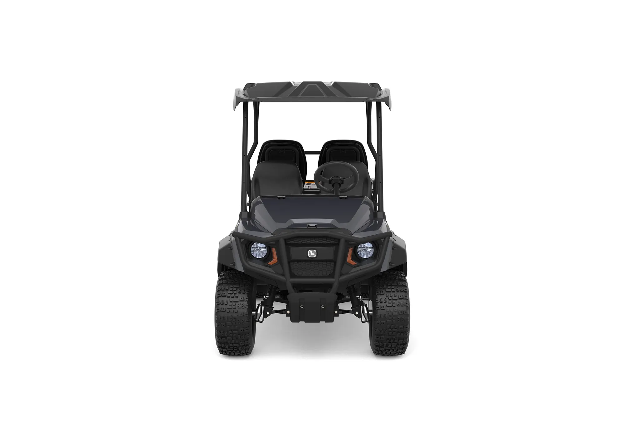Studio rendering of GX Crew Electric