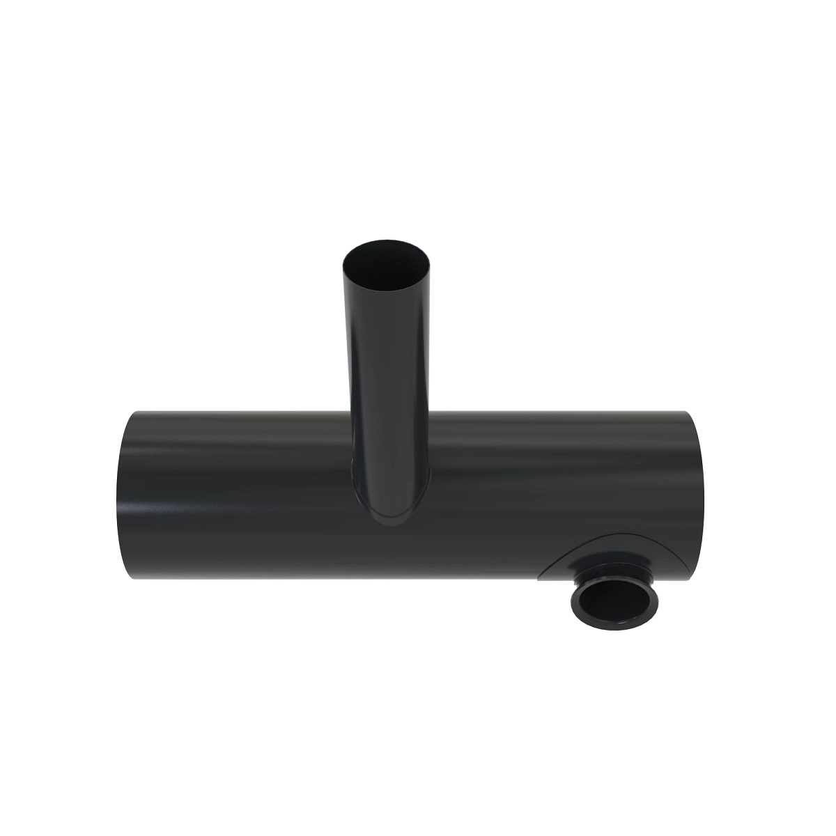 Muffler