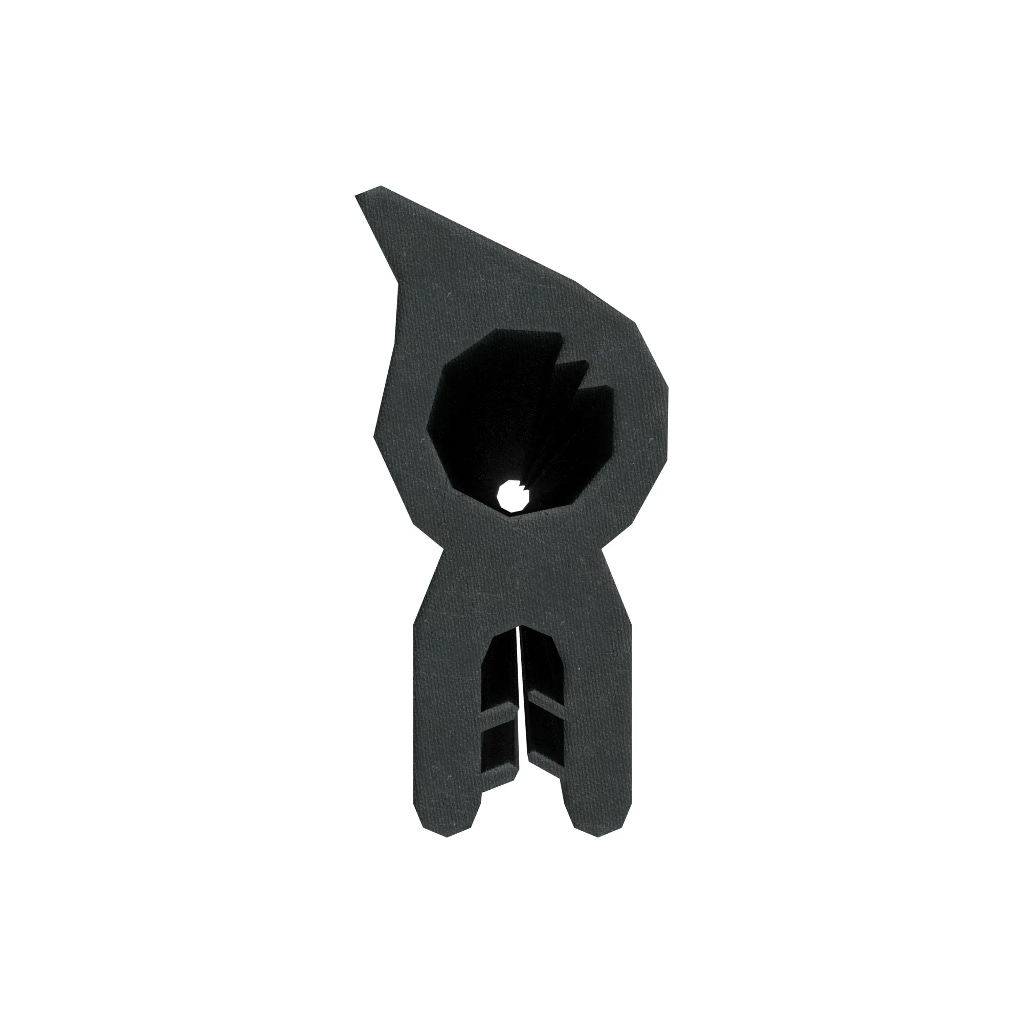 Isolator
