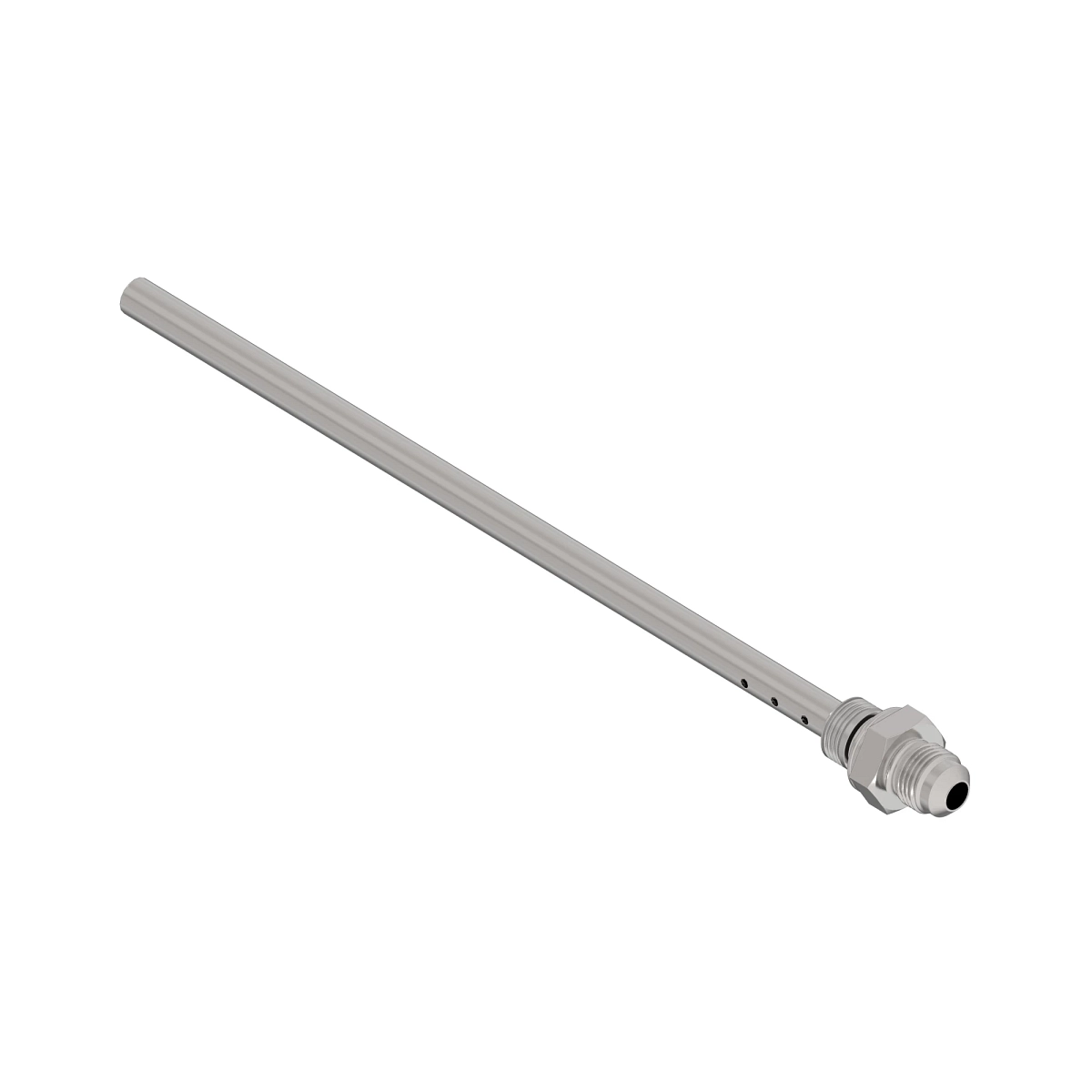 Adapter Fitting, Lower Dipstick Ada