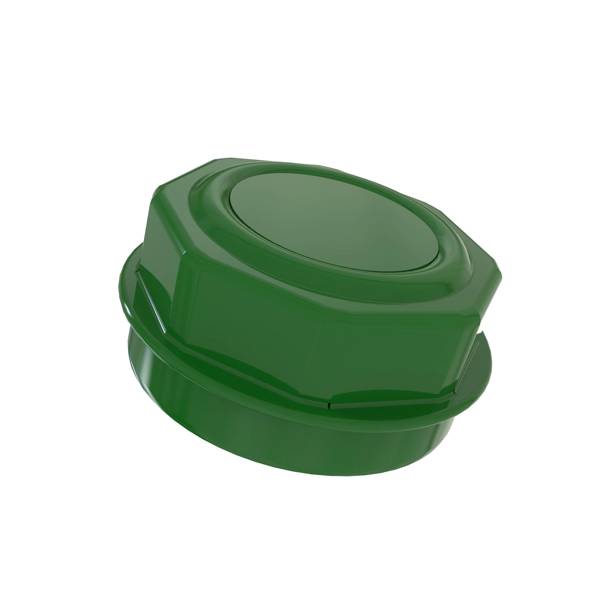 Kit Chapeau D'essieu Non Freine