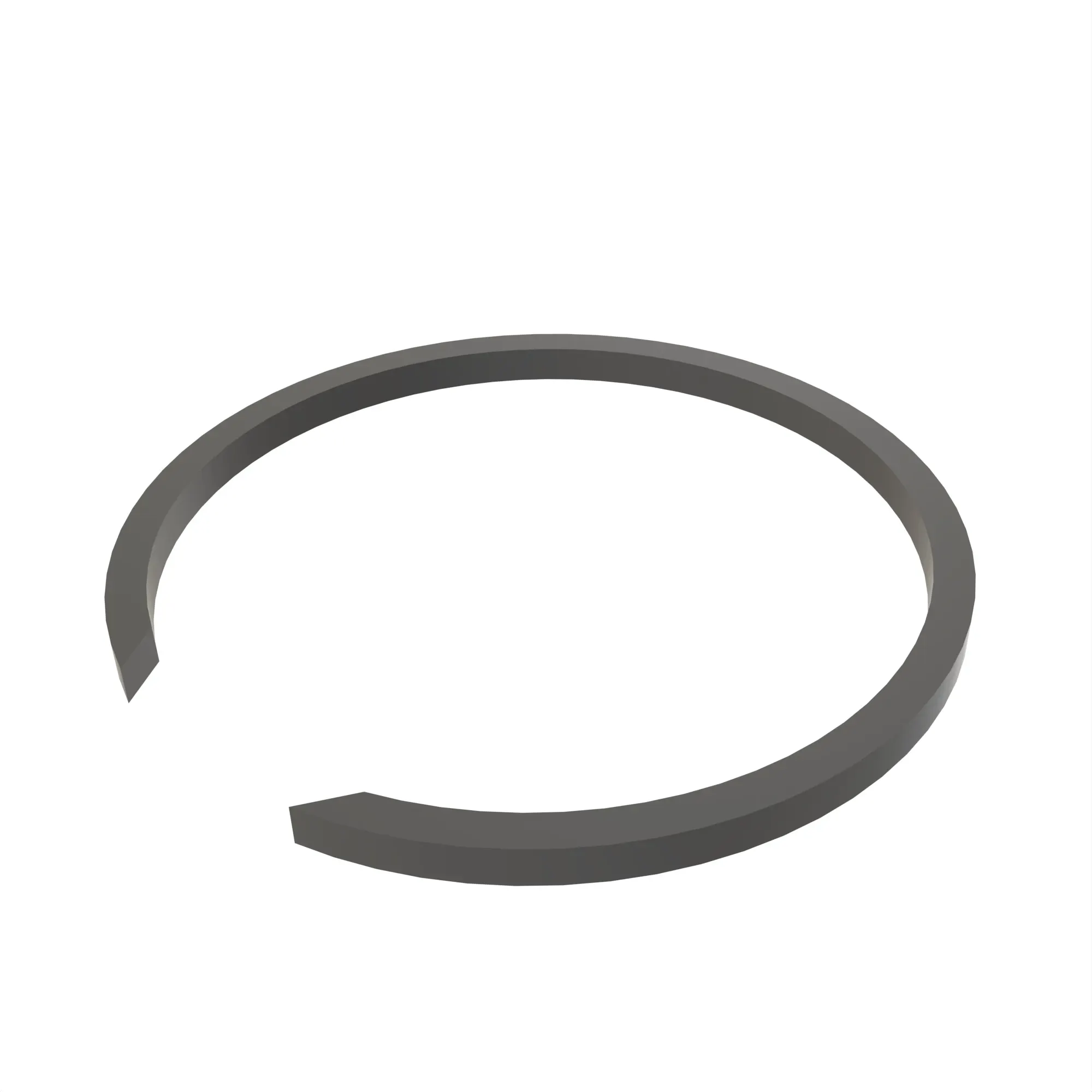 John Deere External Snap Ring - L33035