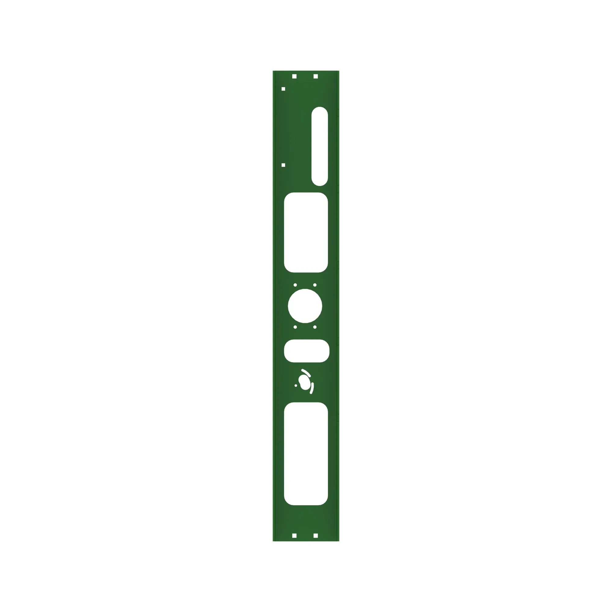 SUPPORT, WAND DRIVE CROSS BRACE