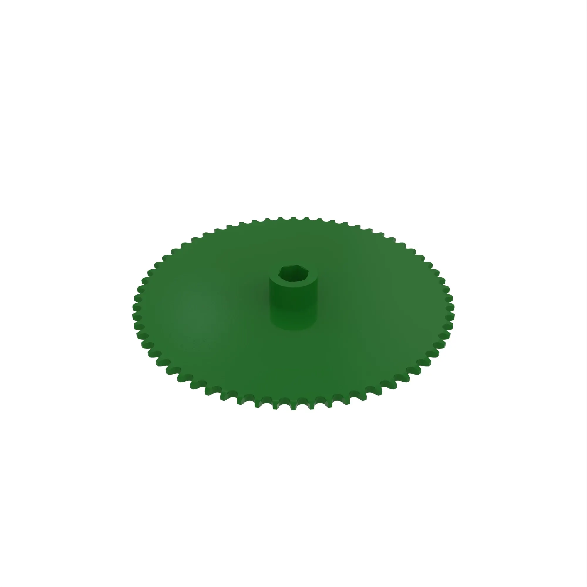John Deere Row Unit and Cross Auger Drive Chain Sprocket - AH145940