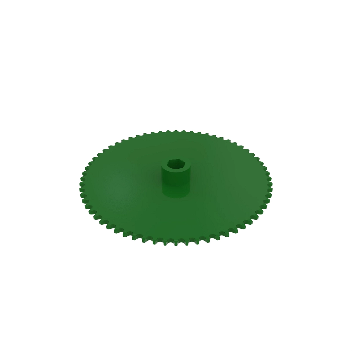 Chain Sprocket, Sprocket Ass'y - Au