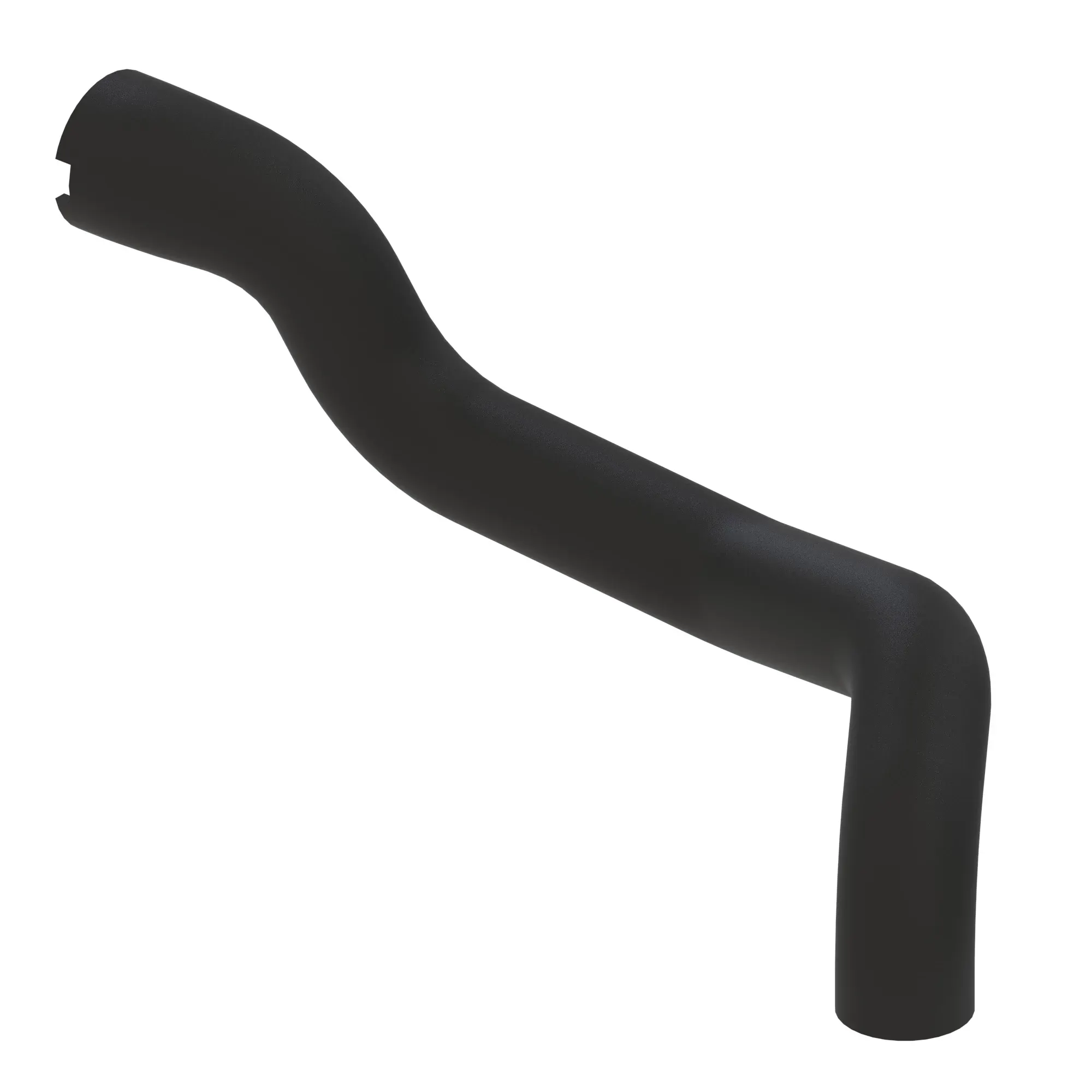 John Deere Intercooler Hose - T369193