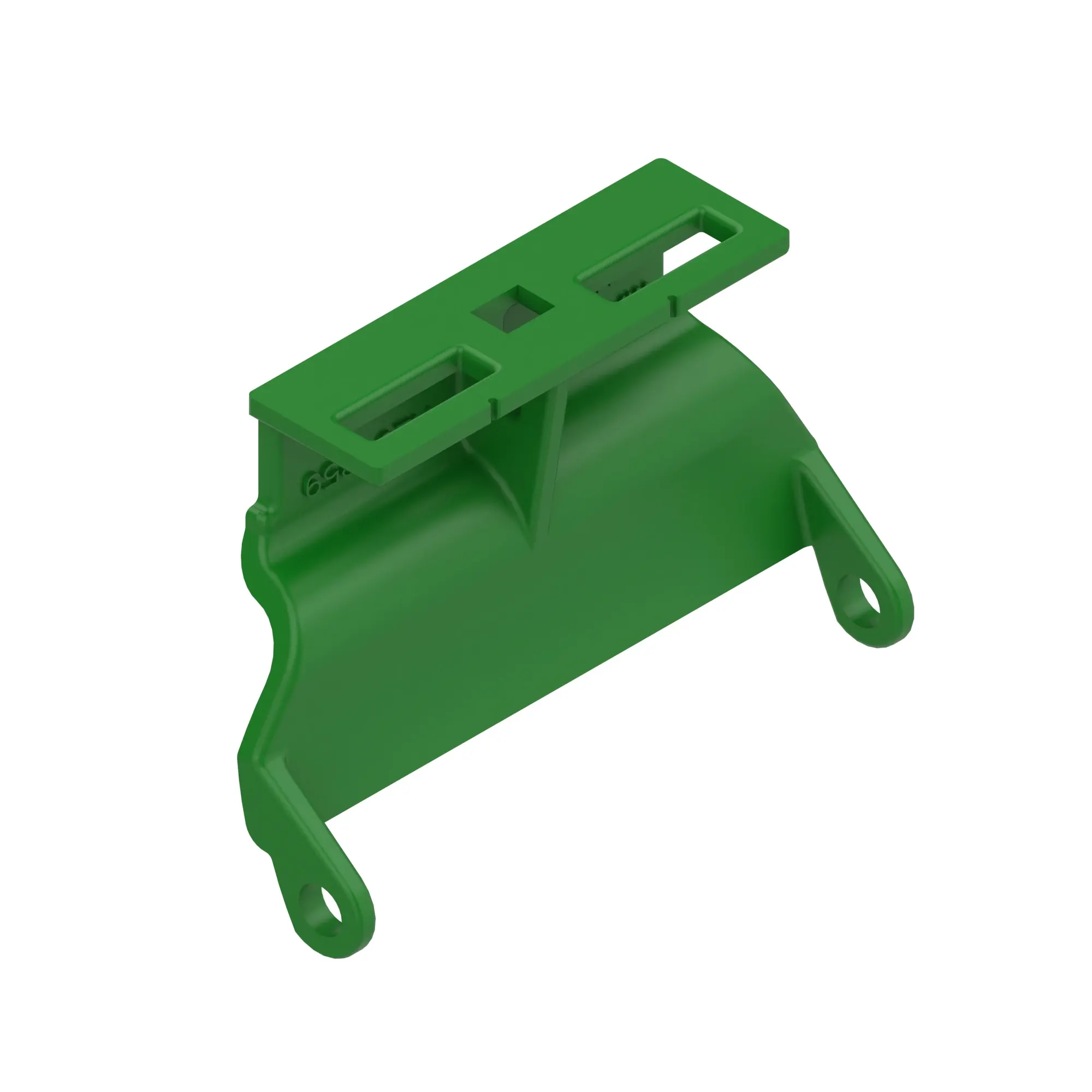 John Deere Rear Cover Pivot - H204859