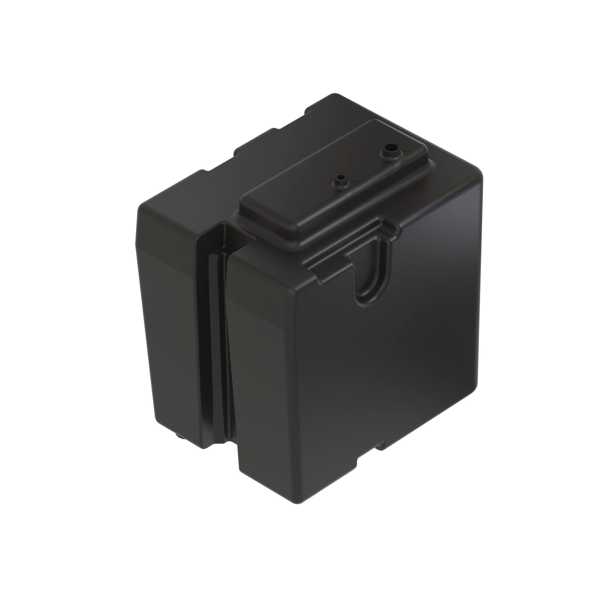 TANK, GREASE TANK, 80 GALLON