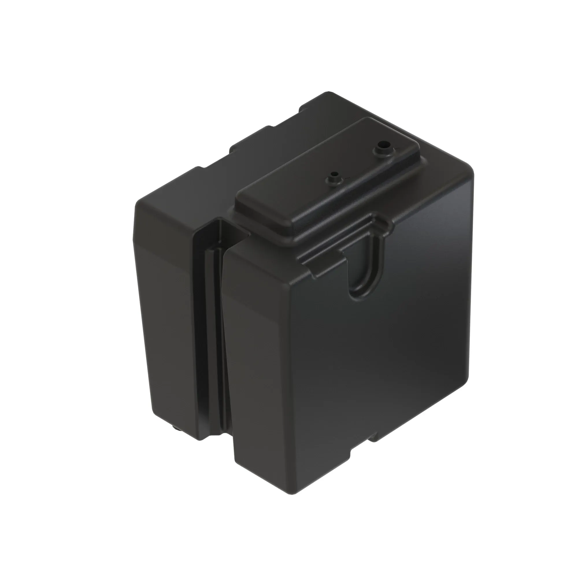 John Deere Grease Tank, 302.83 Liter (80 Gallon) - N378014