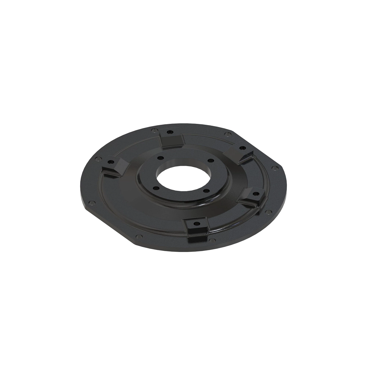 Cover, Flywheel