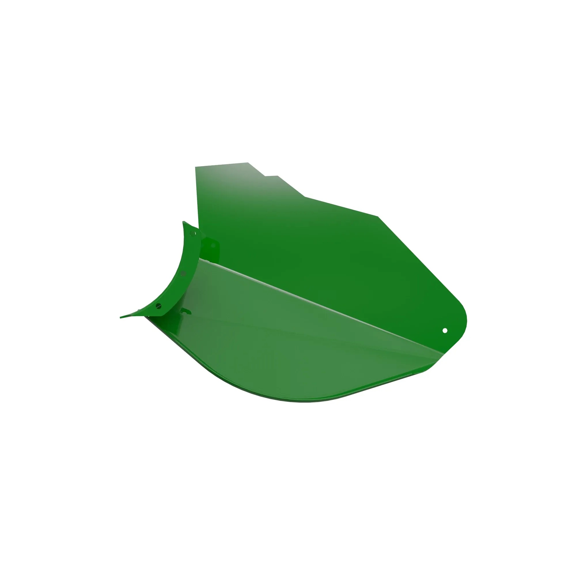 CROP DIVIDER, (R.H.)