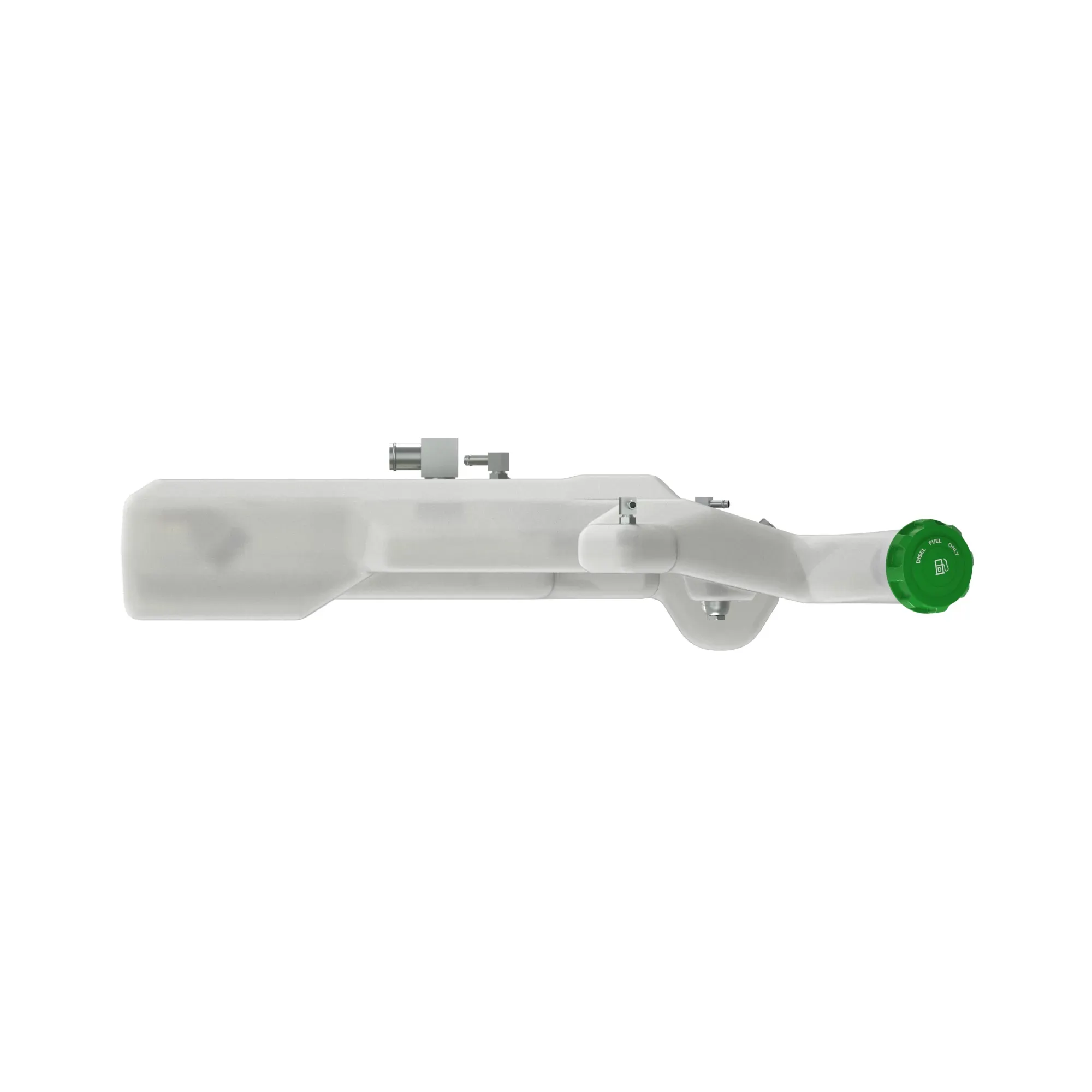 HYDRAULIC RESERVOIR