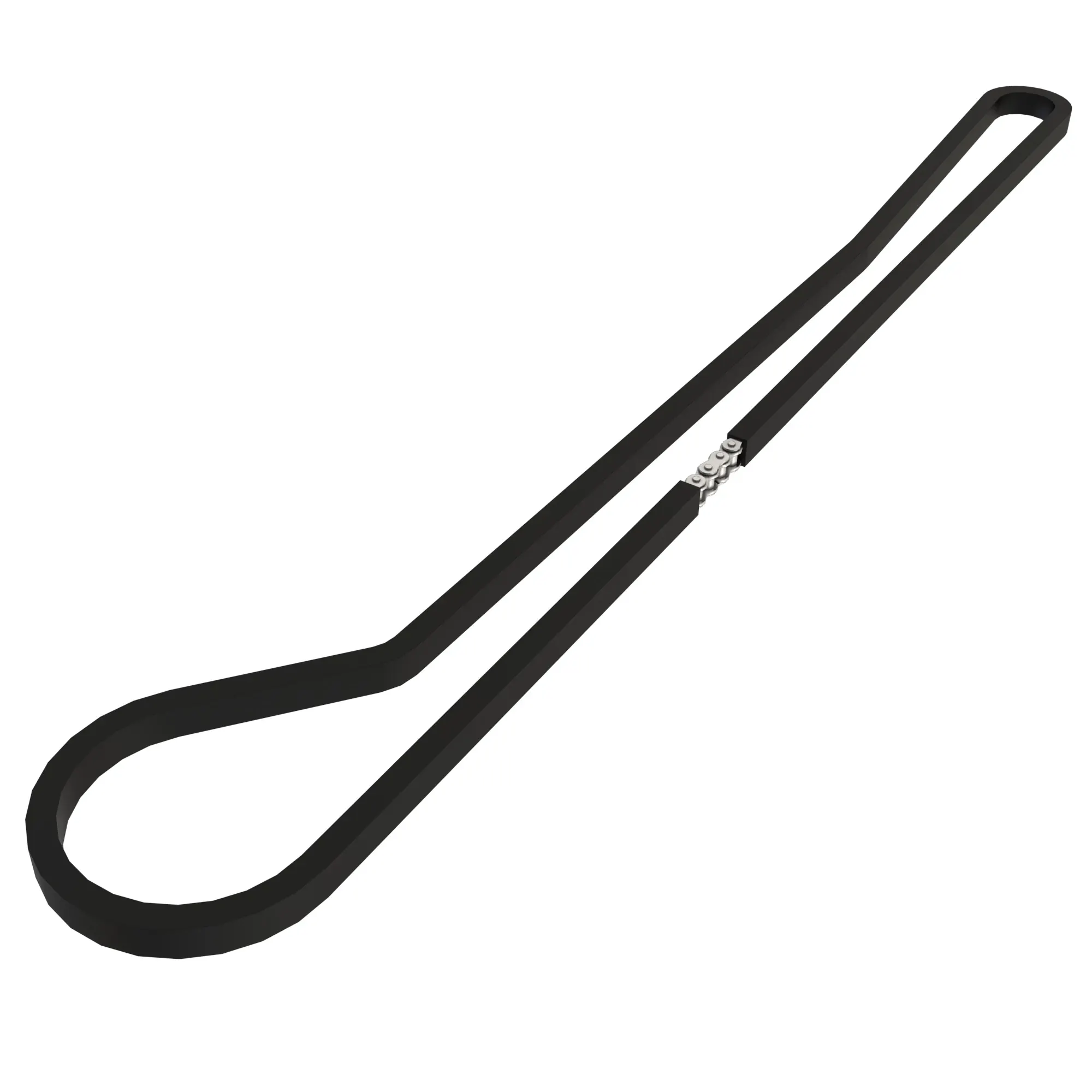 John Deere Row Unit Drive Roller Chain - AH224034