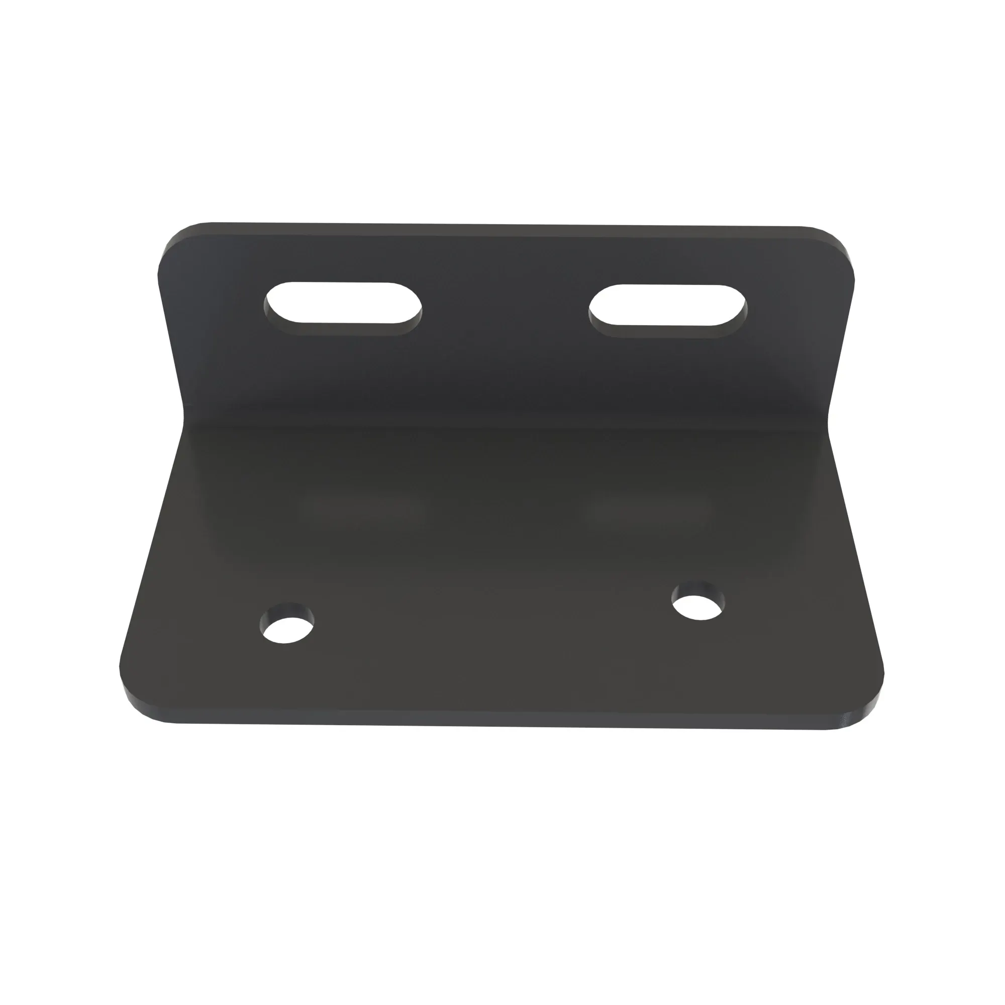 John Deere Blower Scroll Bracket - T336385