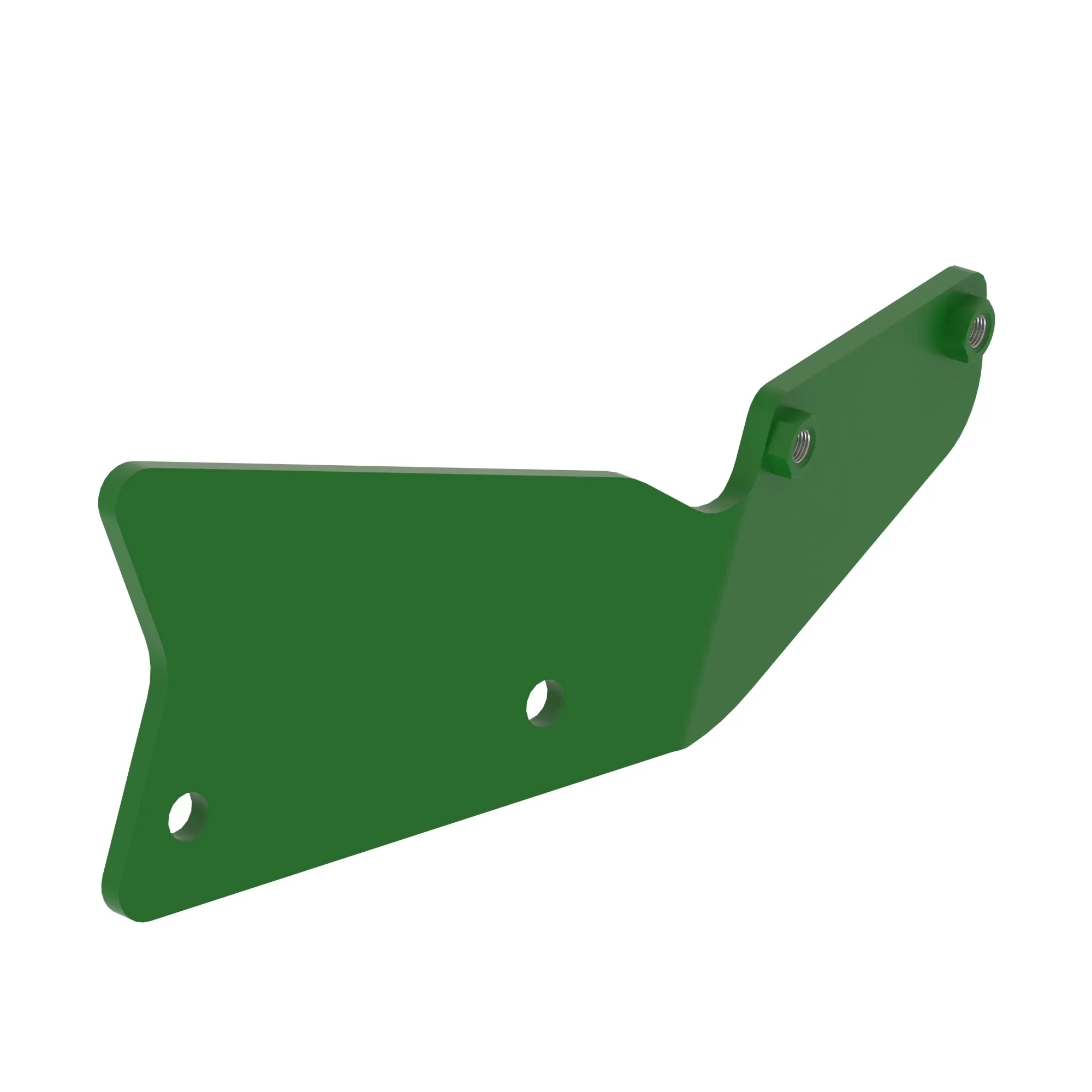 MOUNTING BRACKET FOOTSTEPS RH, REAR