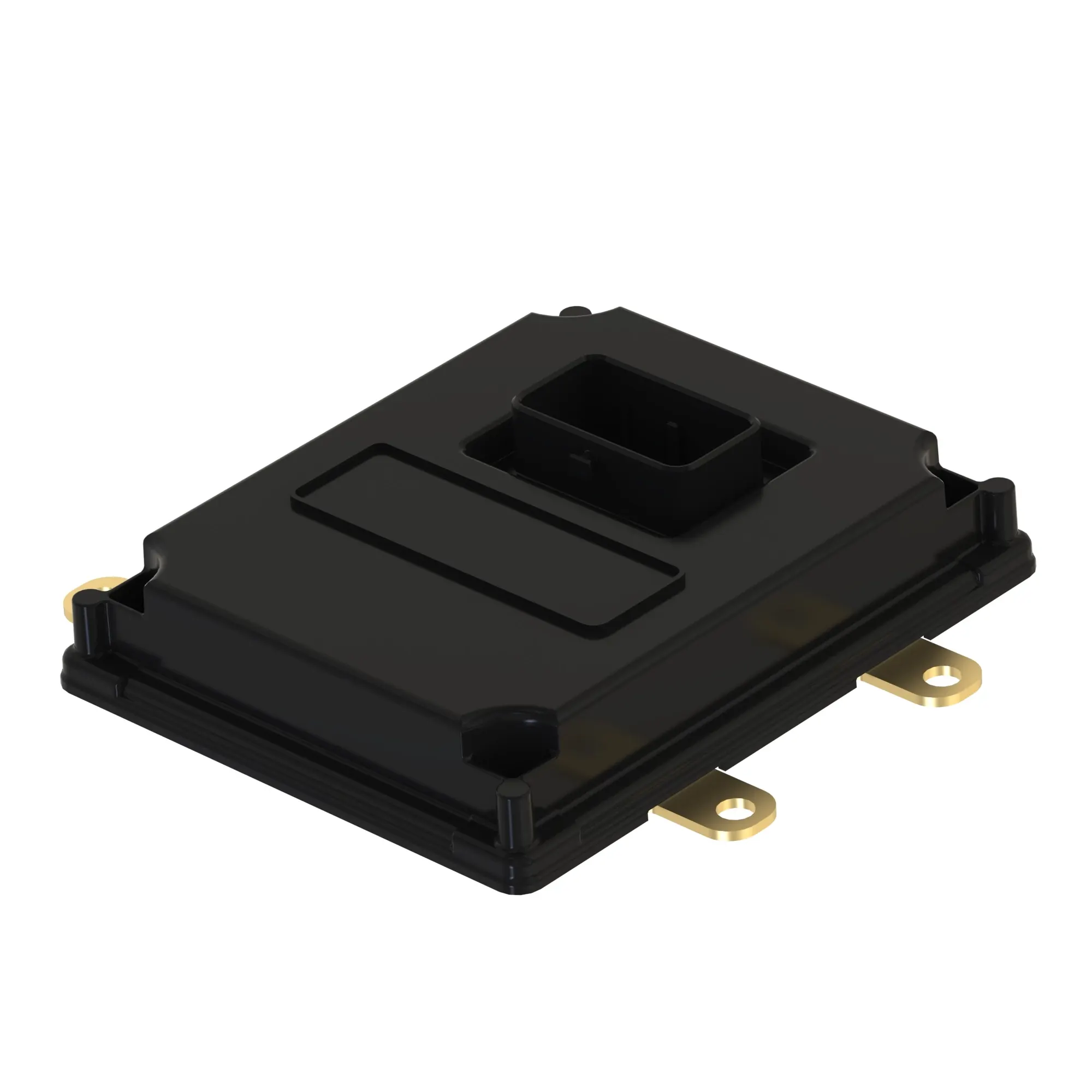 Vehicle Controller