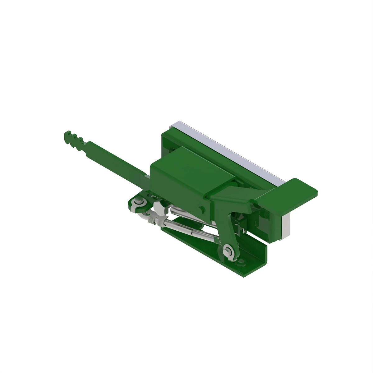 Latch, Door Door