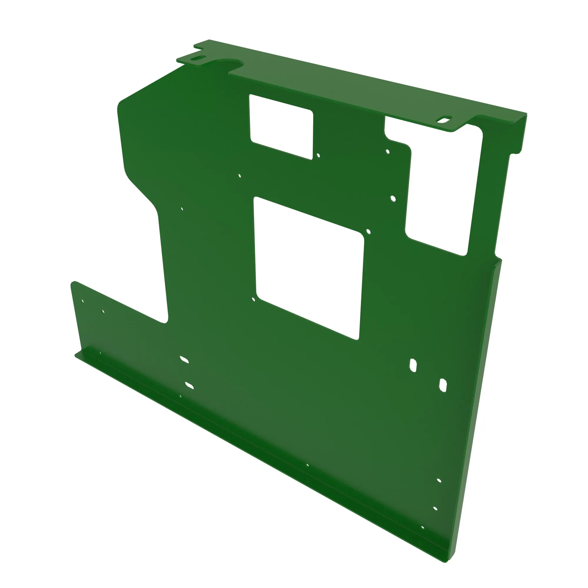 John Deere Side Shield Guard - KK61137