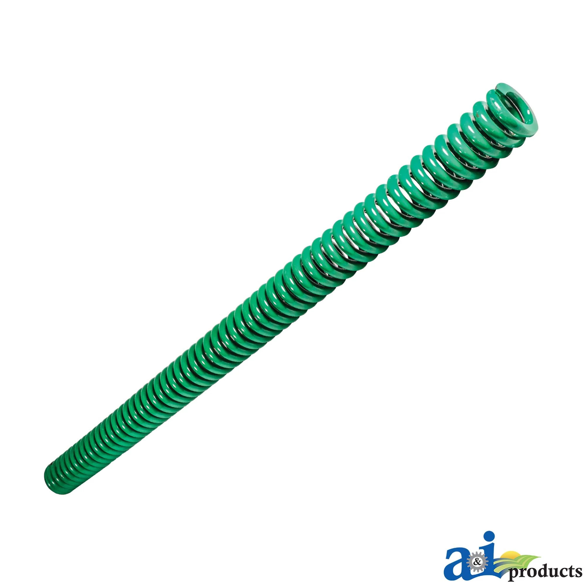 A&I Products Upper Tension Arm Compression Spring - A-FH316661