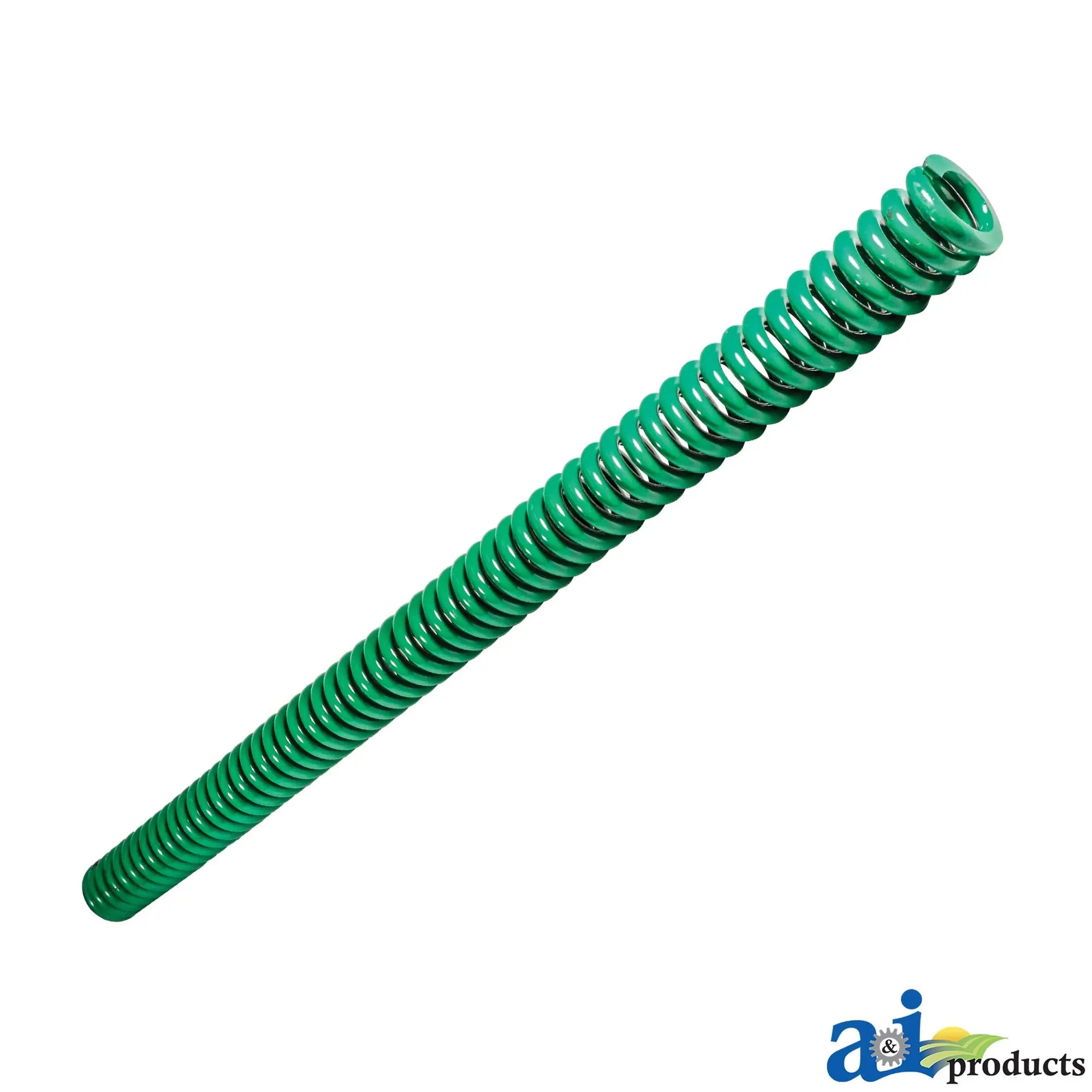A&I Products Upper Tension Arm Compression Spring - A-FH316661