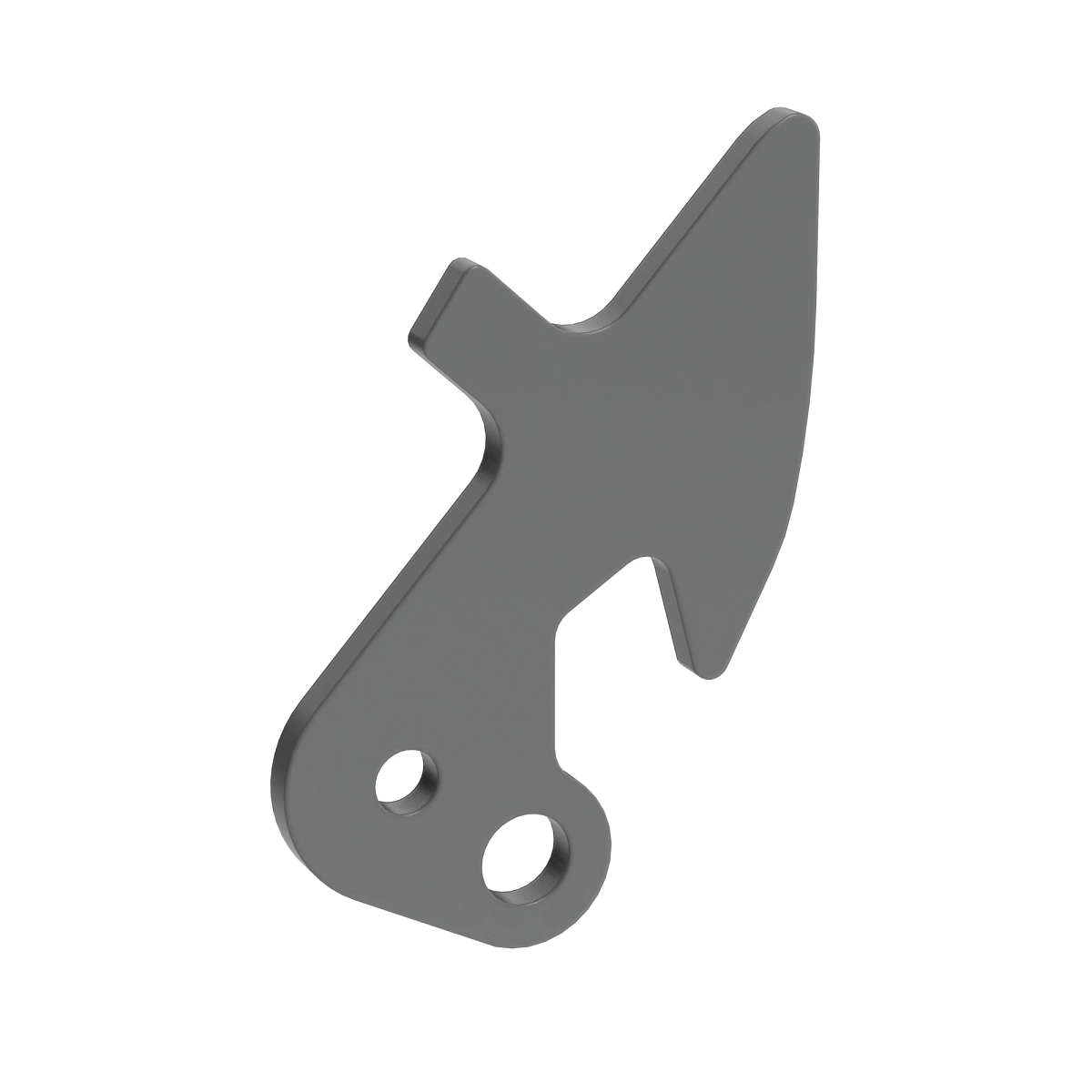 Lock Plate, Z700, Transport