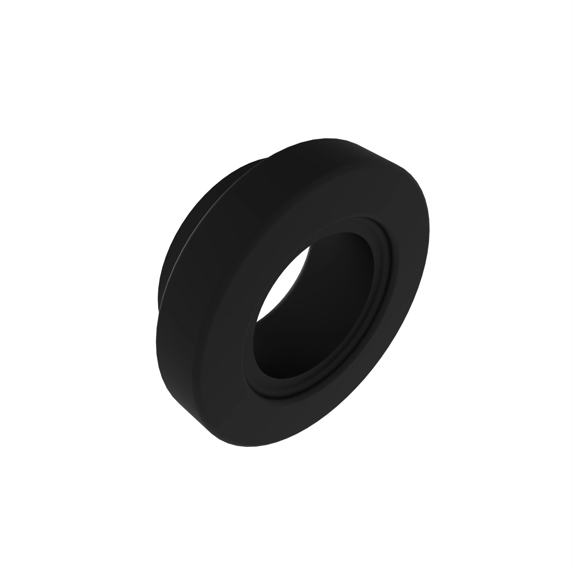 BUSHING, CHARGE AIR COOLER