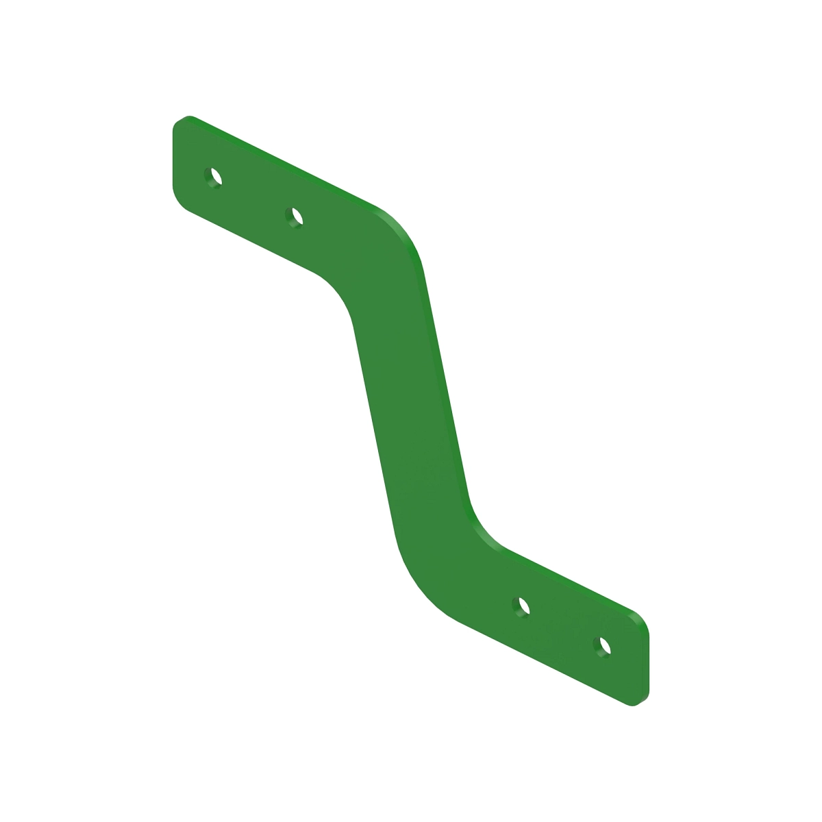 Strap, Plate, Strengthen