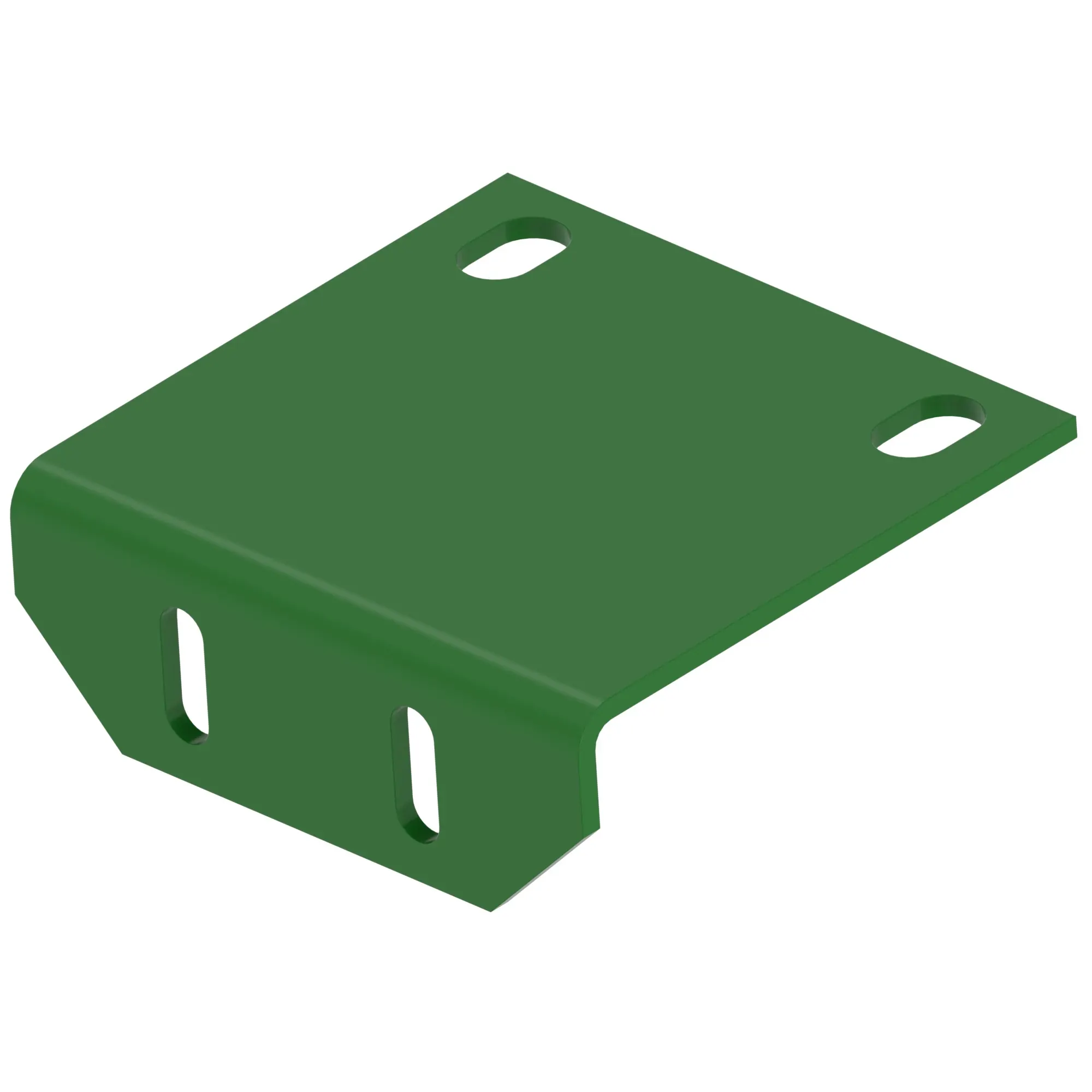ANGLE, FILTER MOUNT